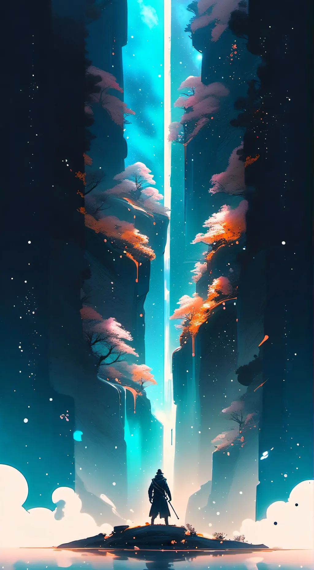 ai character: Russia  background