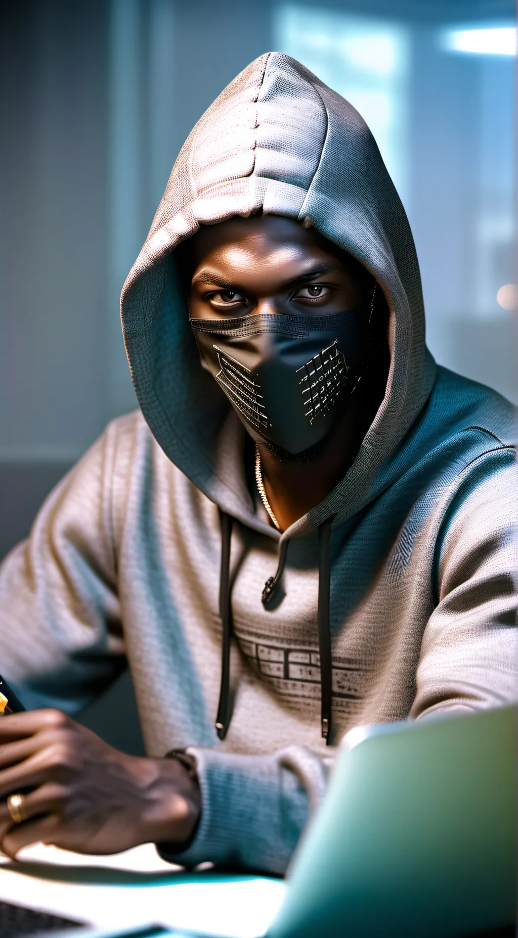 Talkie AI - Chat with Jay