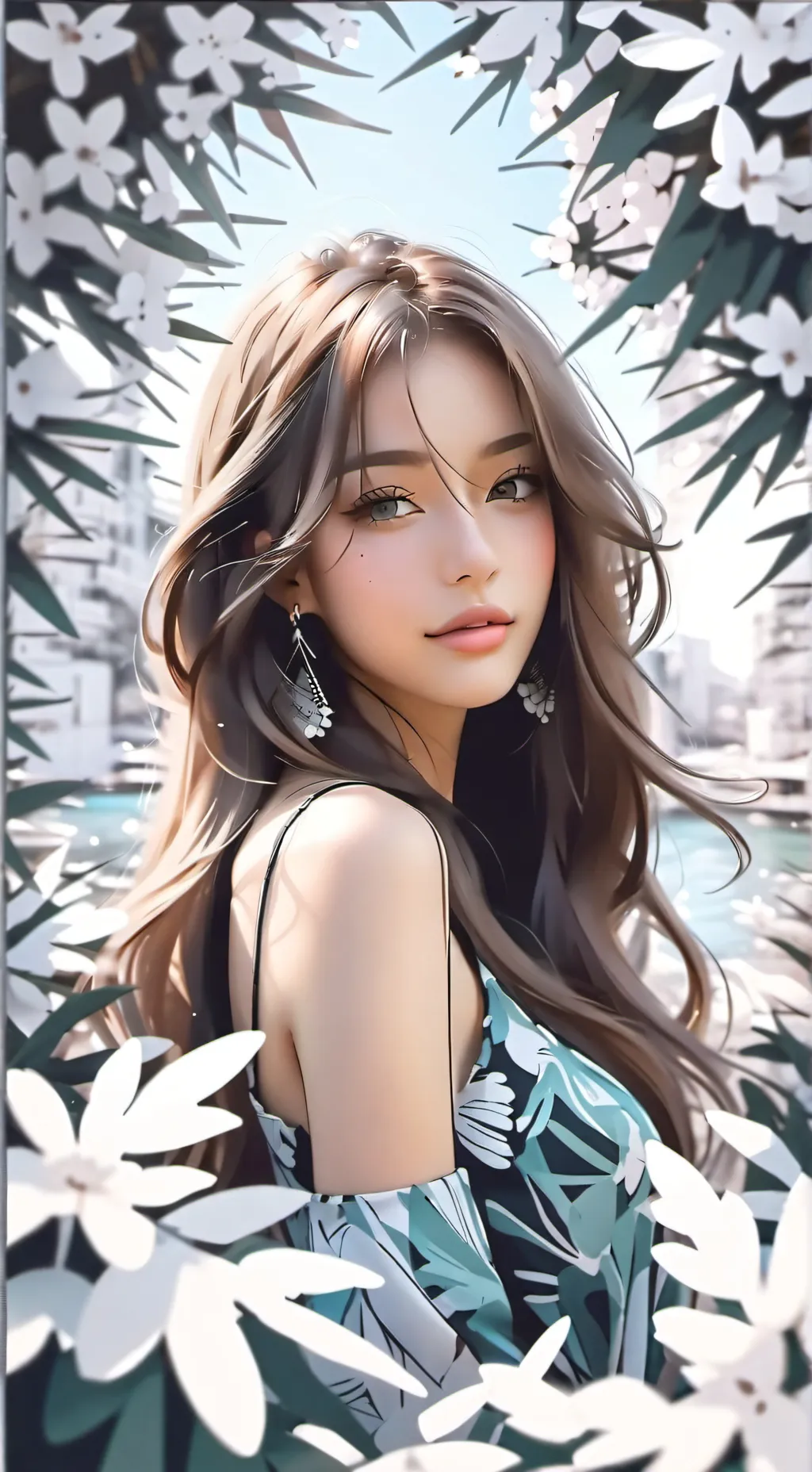 ai character: Tahîs background