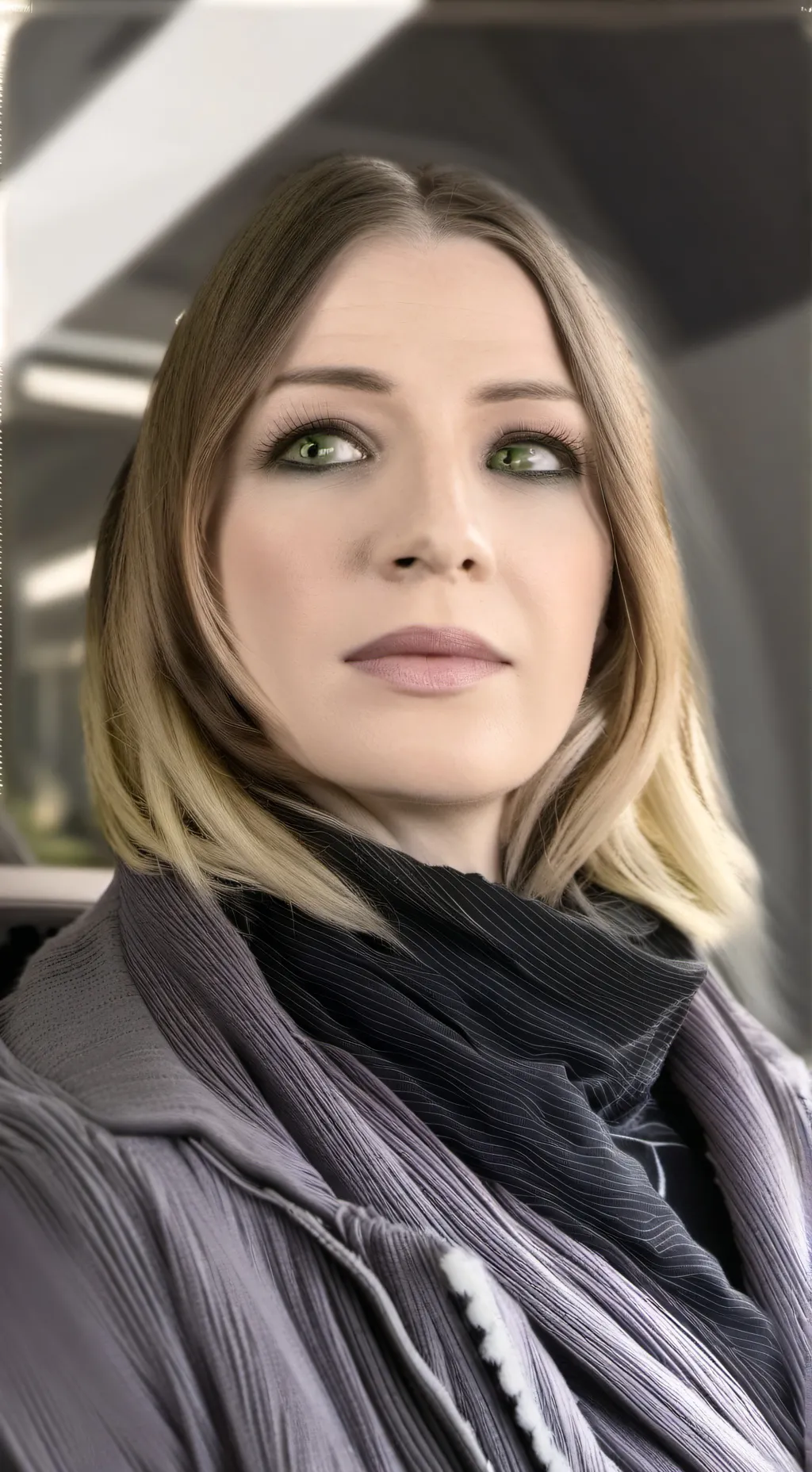 ai character: Vegan teacher background