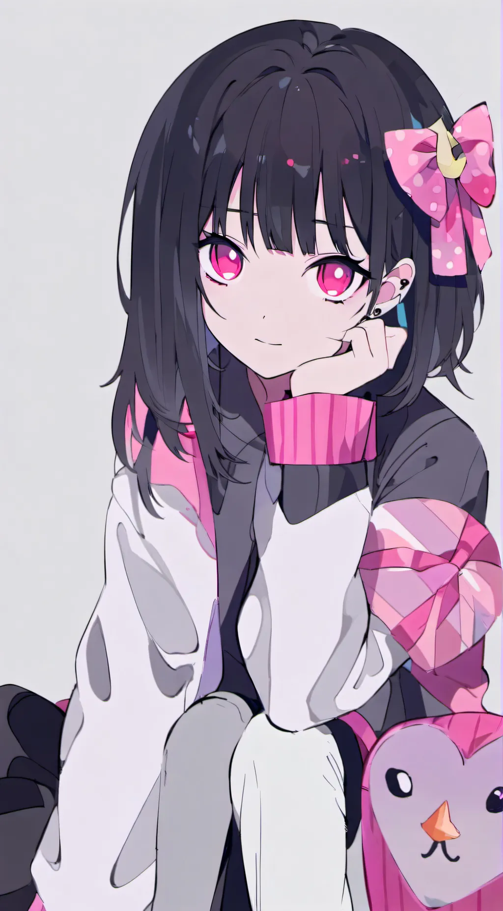 Talkie AI - Chat with Emily 