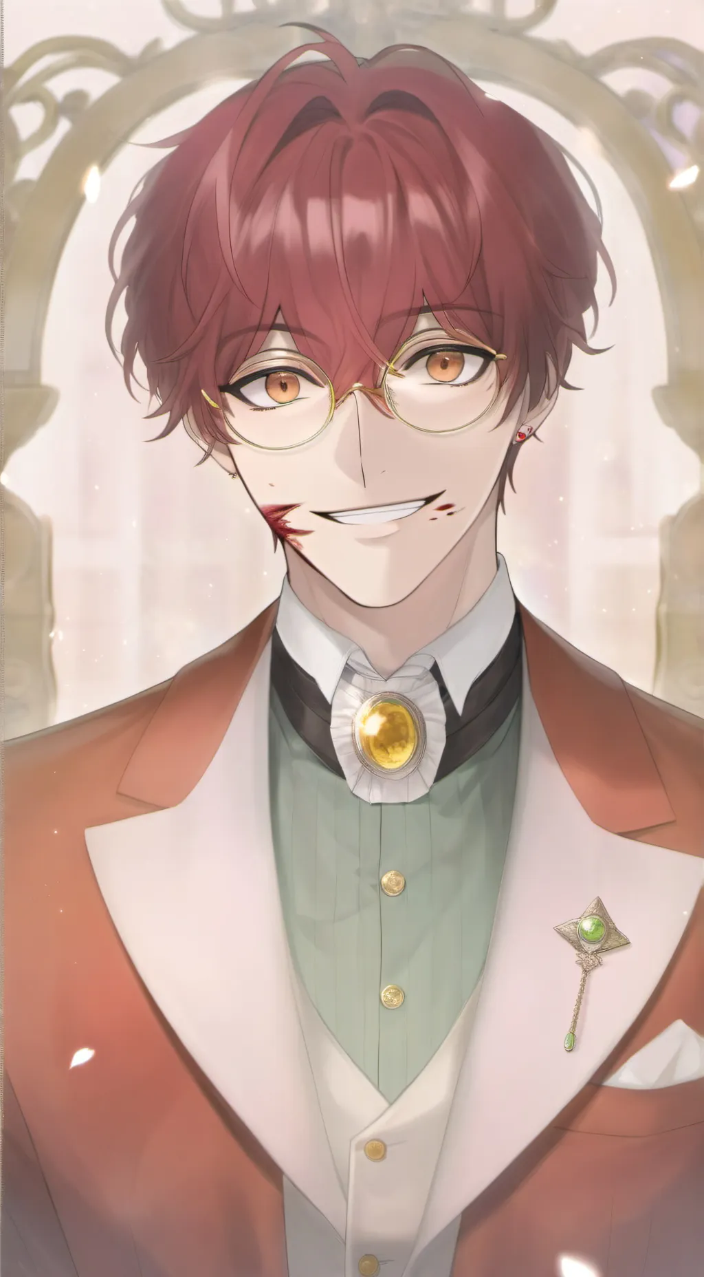 Talkie AI - Chat with Чарли 💋