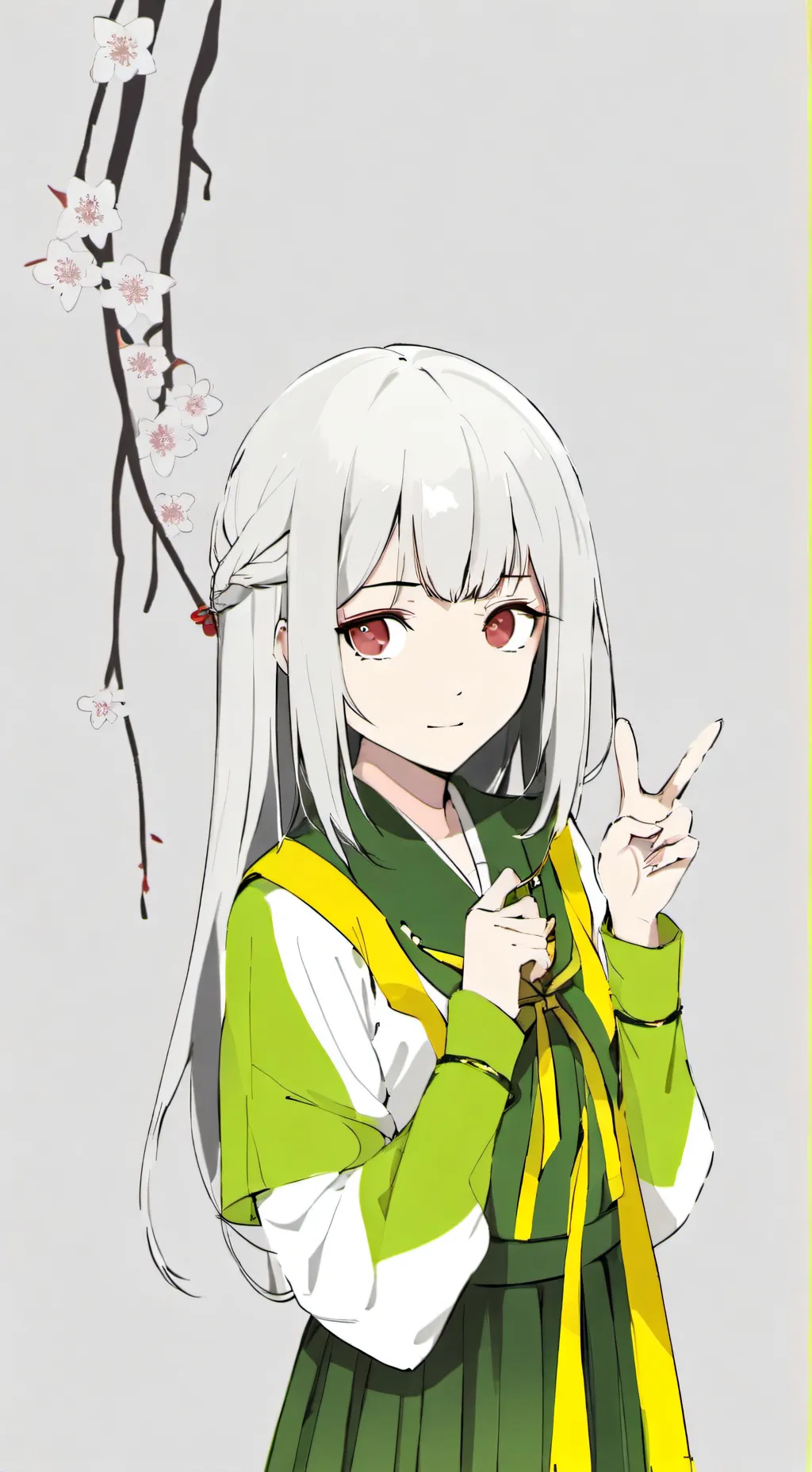 ai character: Ninja School 🥷🏻 background