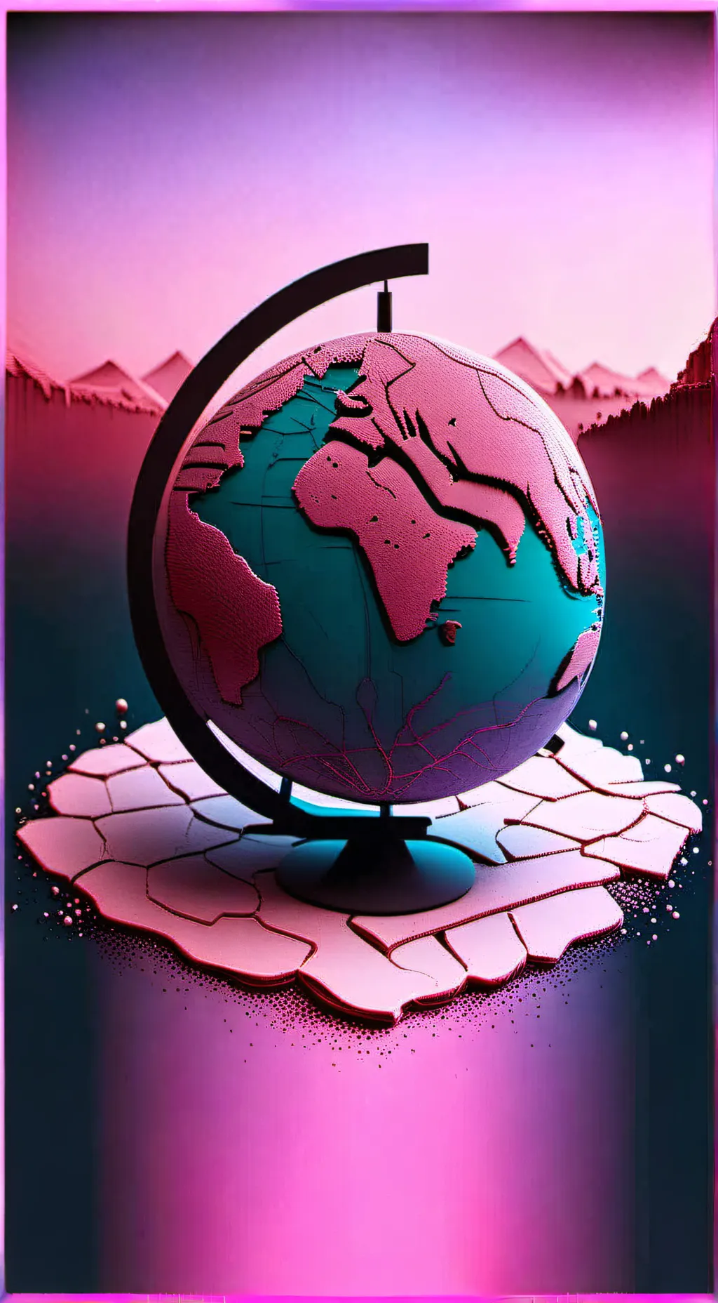 Talkie AI - Chat with Countryhumans 258