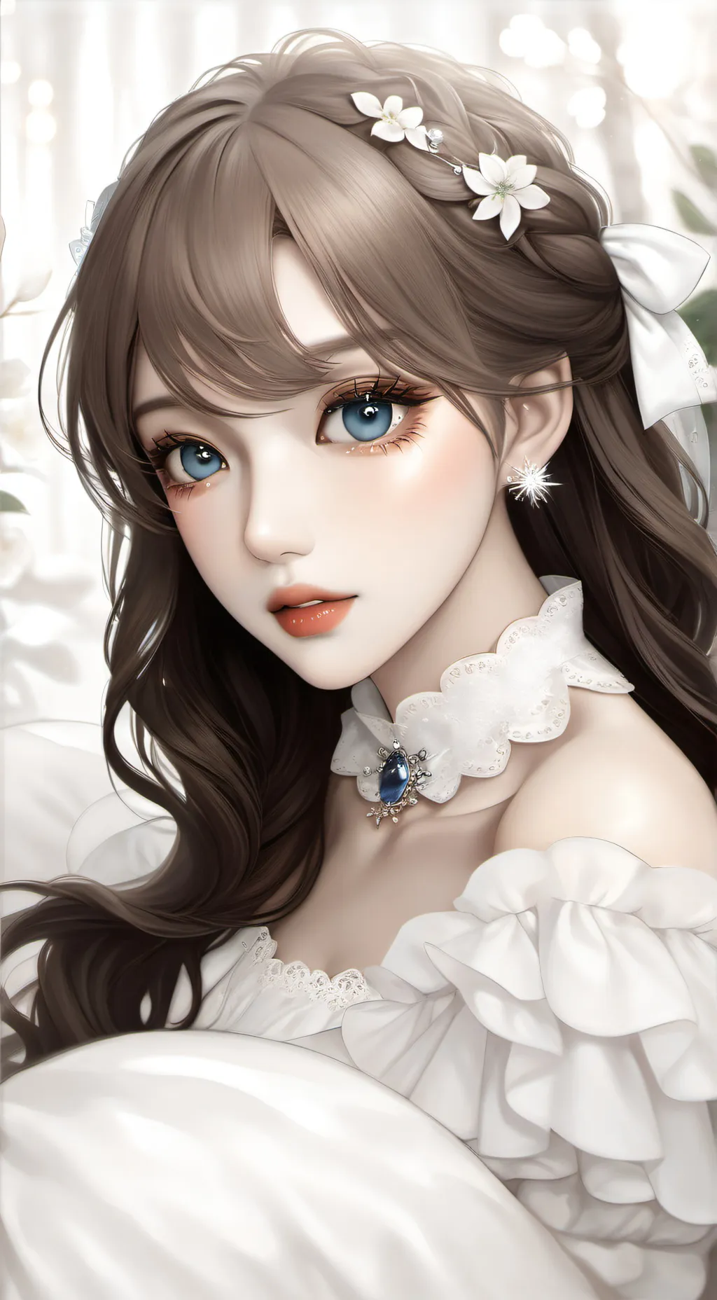 Talkie AI - Chat with 😘alexa😘