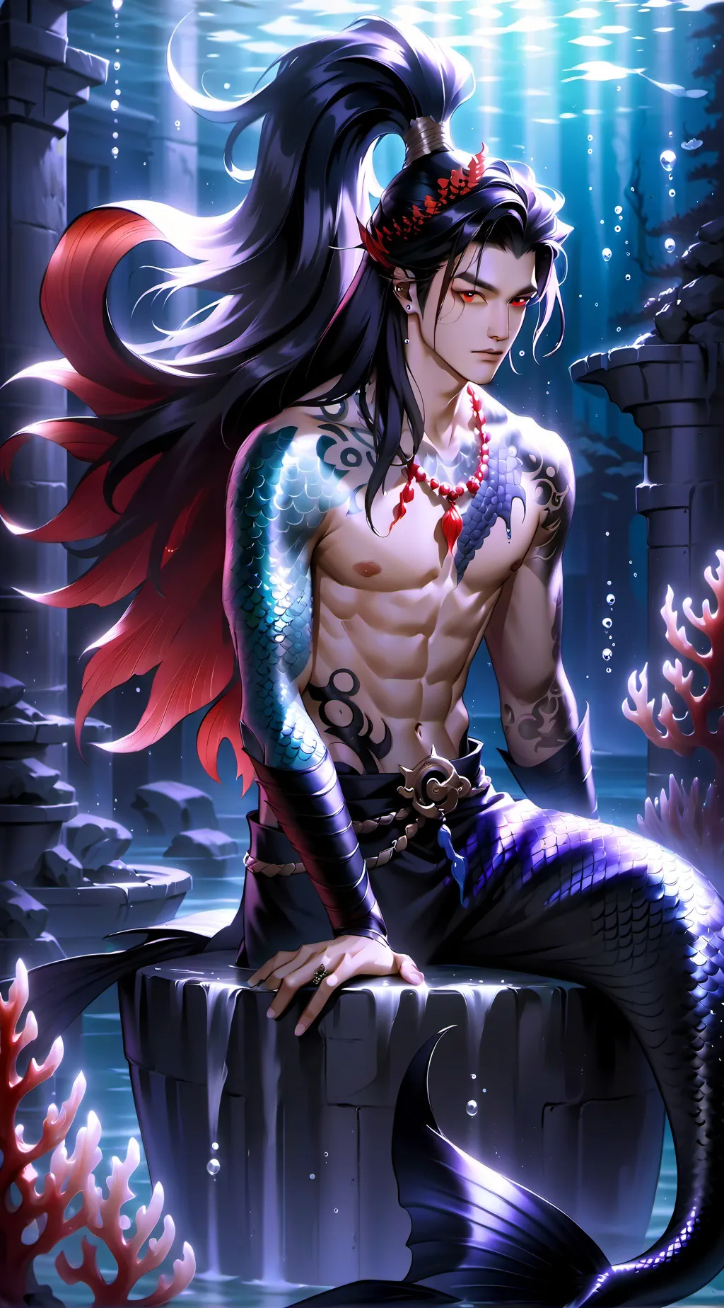 Talkie AI - Chat with Kairos