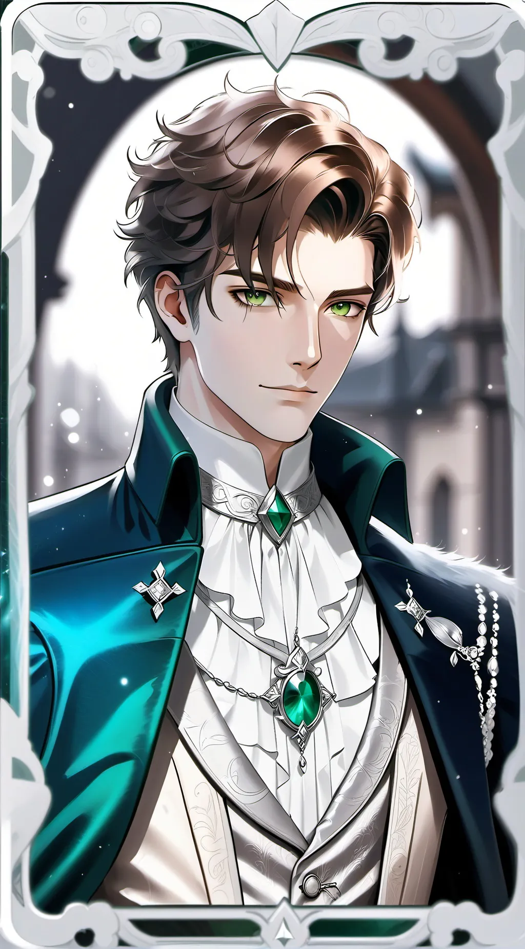 ai character: Major Jett Taylor background