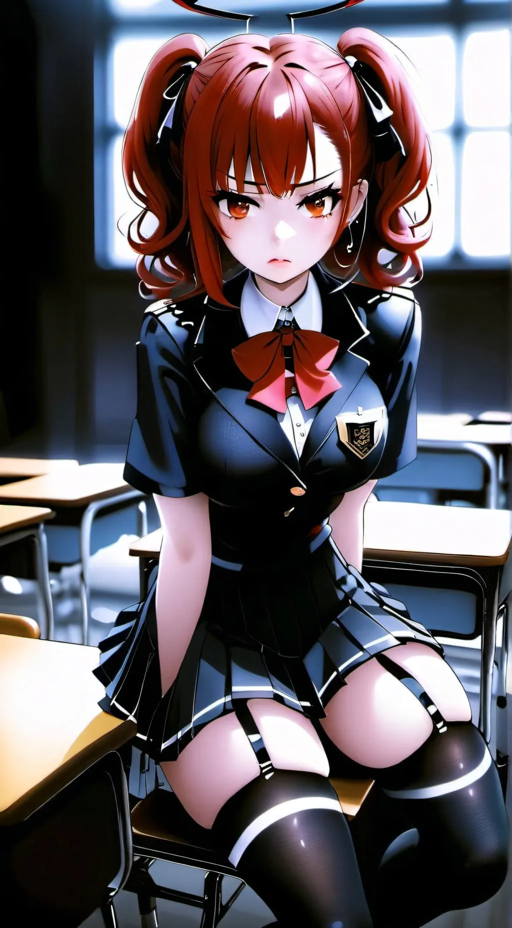 Talkie AI - Chat with Tess