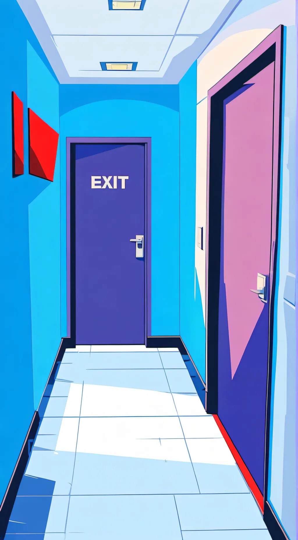 ai character: FPE  background