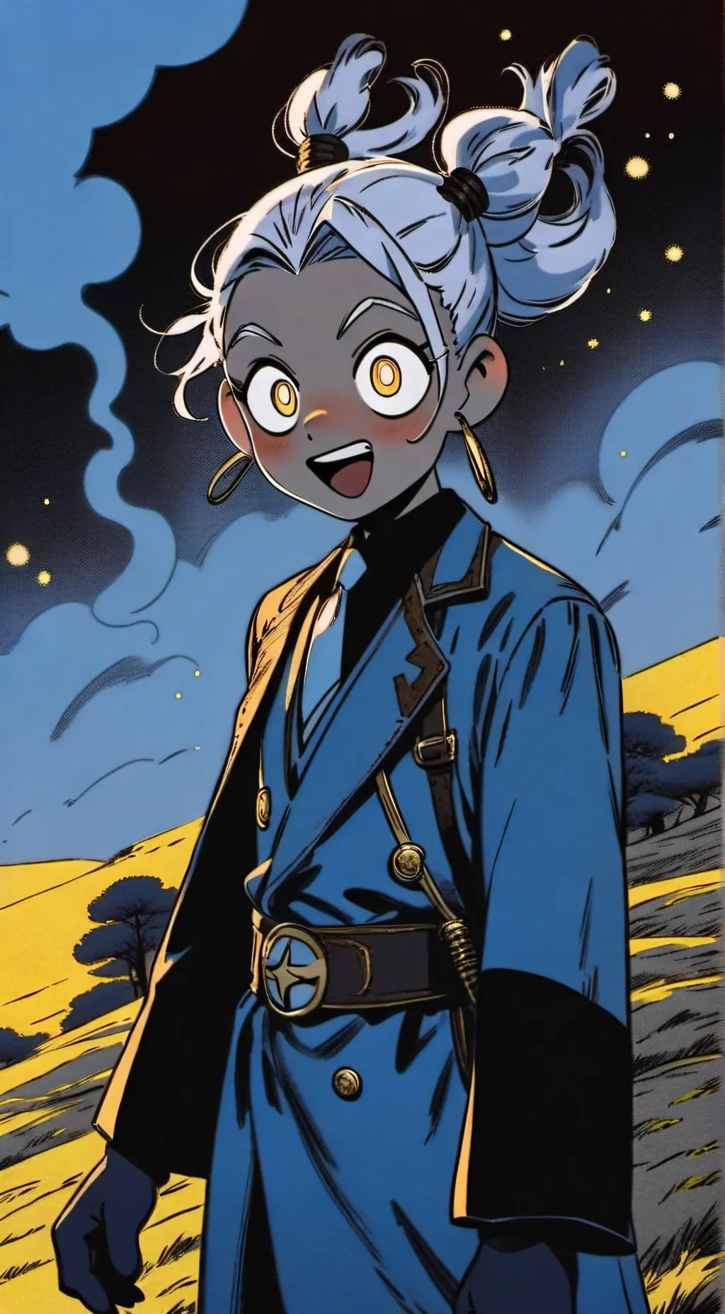 Talkie AI - Chat with zulmi