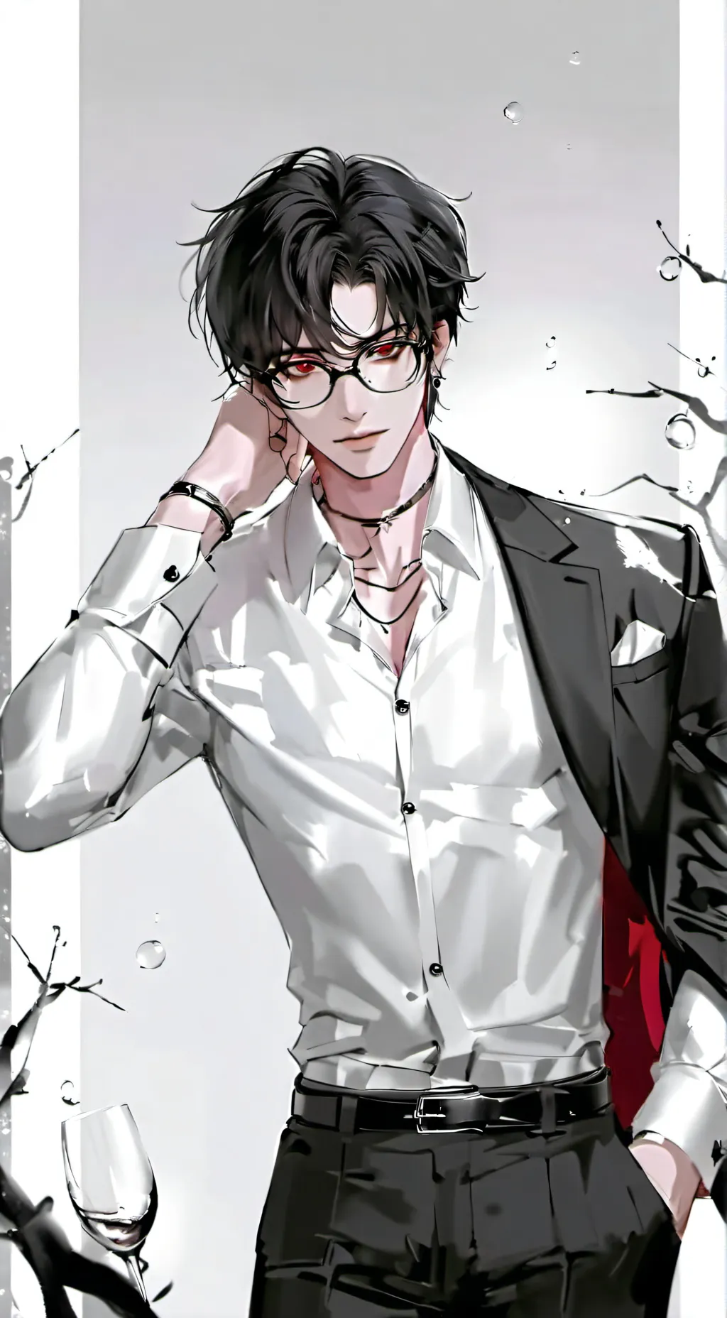 ai character: 𝐑𝐨𝐰𝐚𝐧 𝐏𝐚𝐫𝐤𝐞𝐫🛡️ background