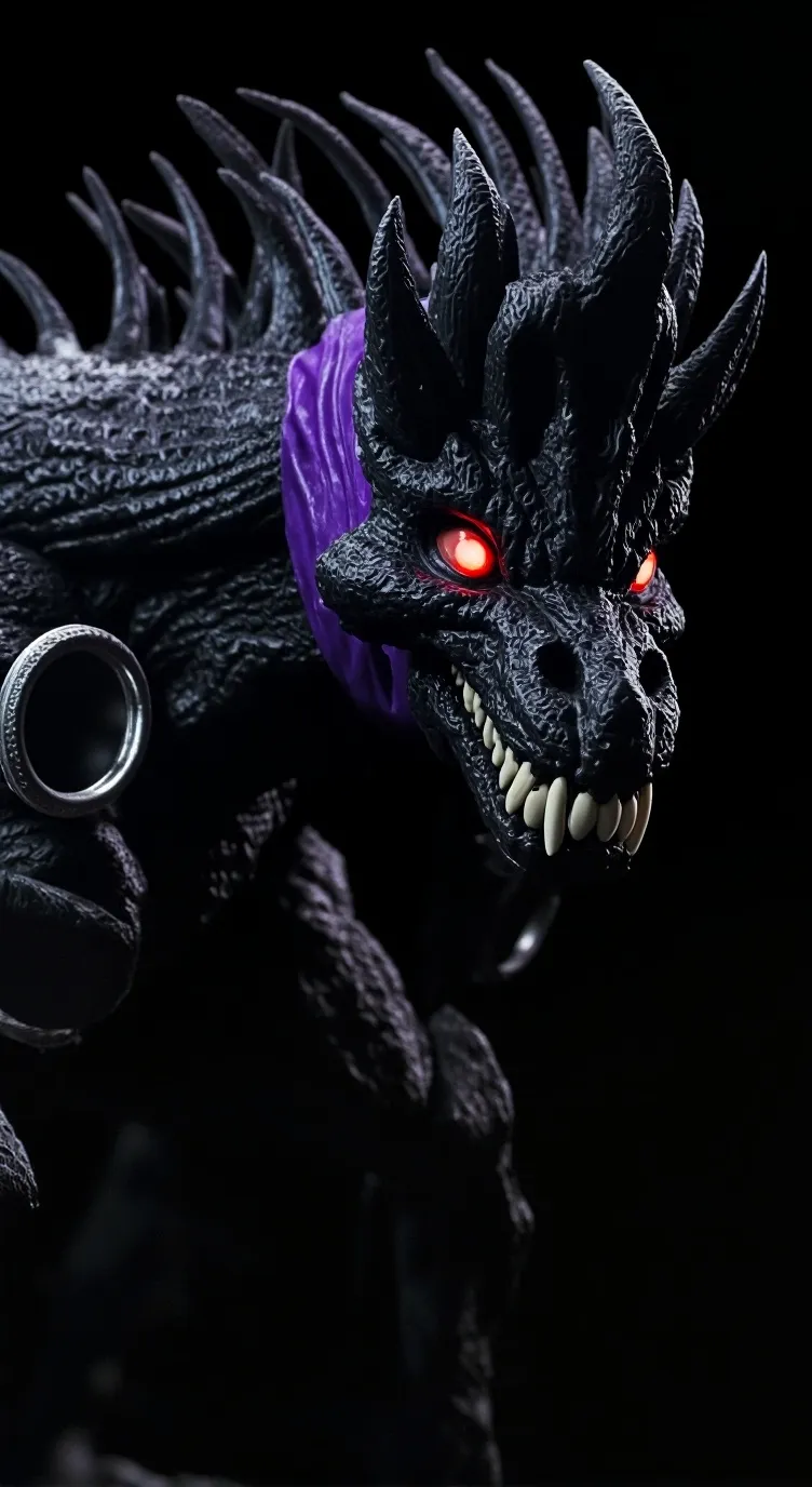 ai character: fake glitchu :-.( background