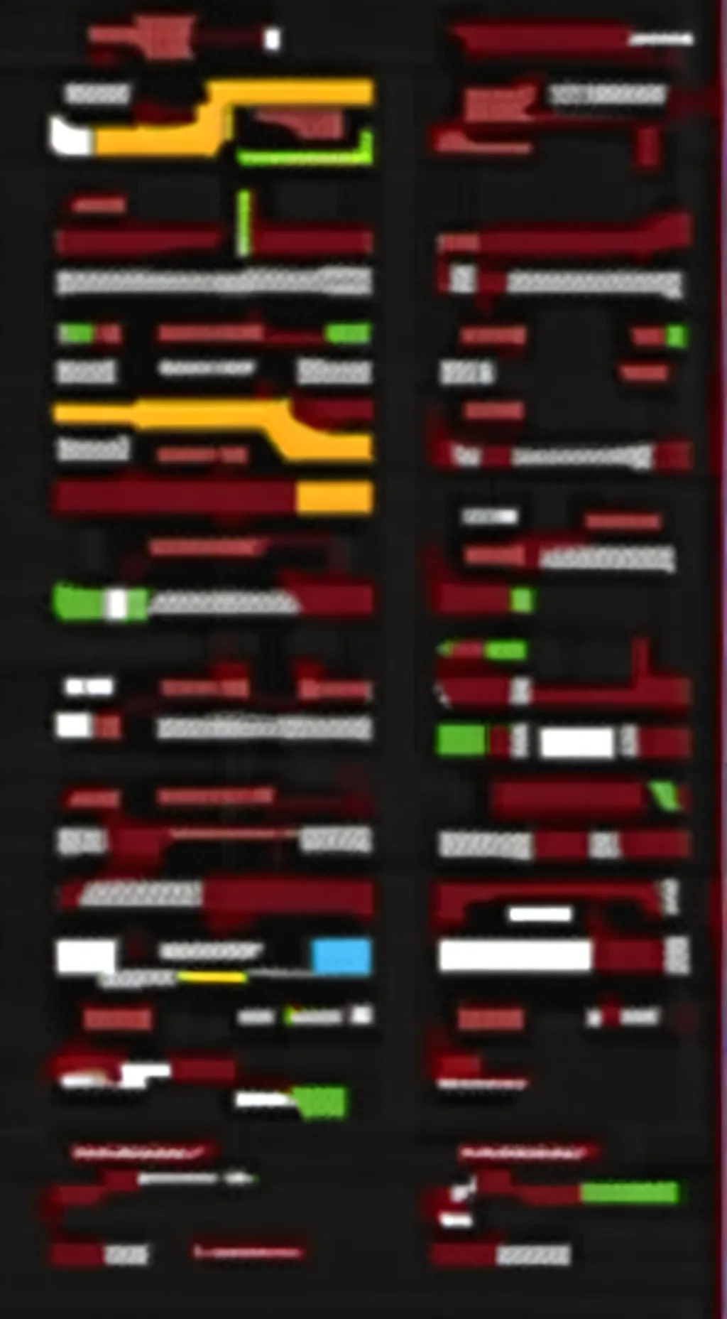 ai character: Sprunki Phase 3 background