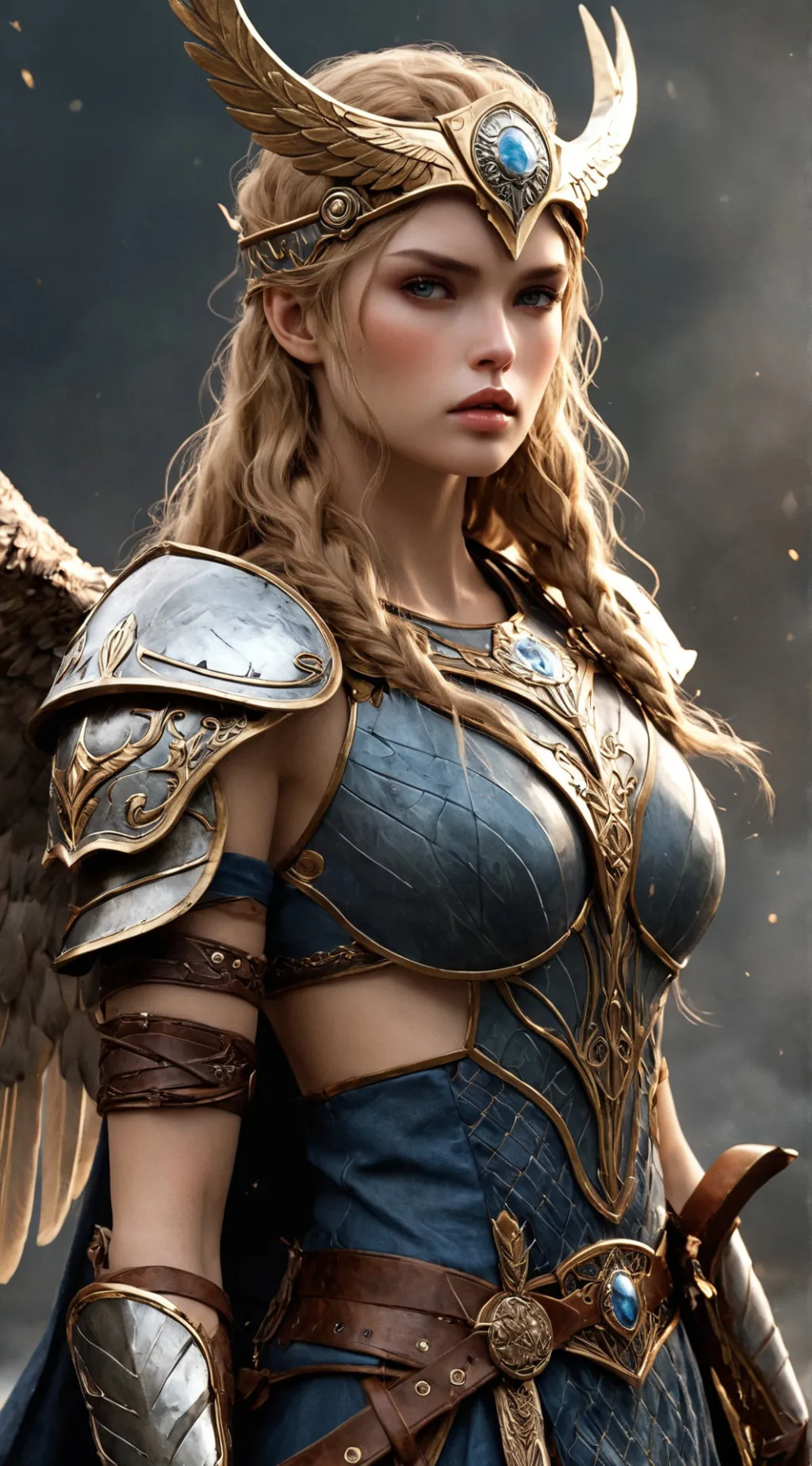 Talkie AI - Chat with Randgrid