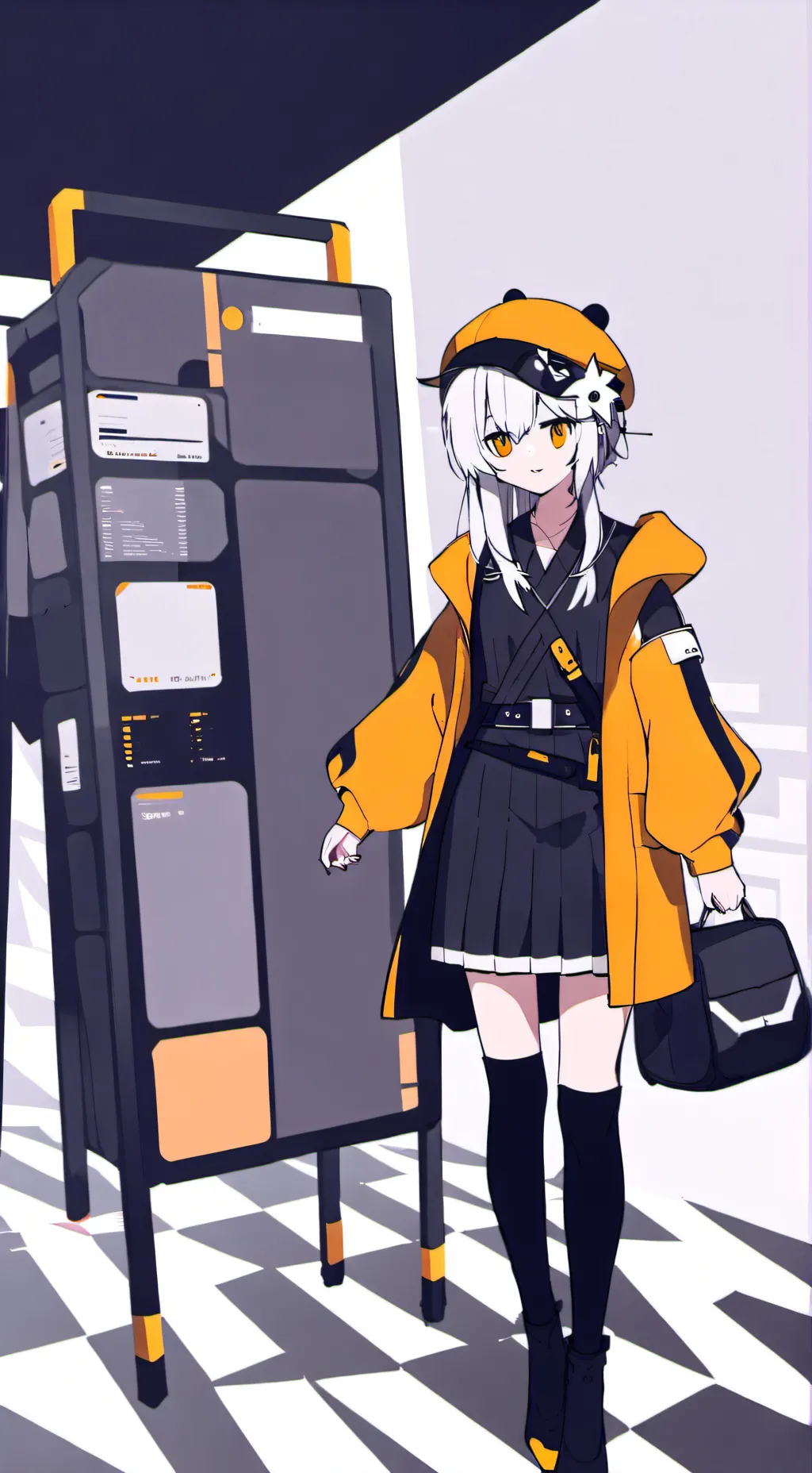 ai character: Omenaso x smoke😼 background