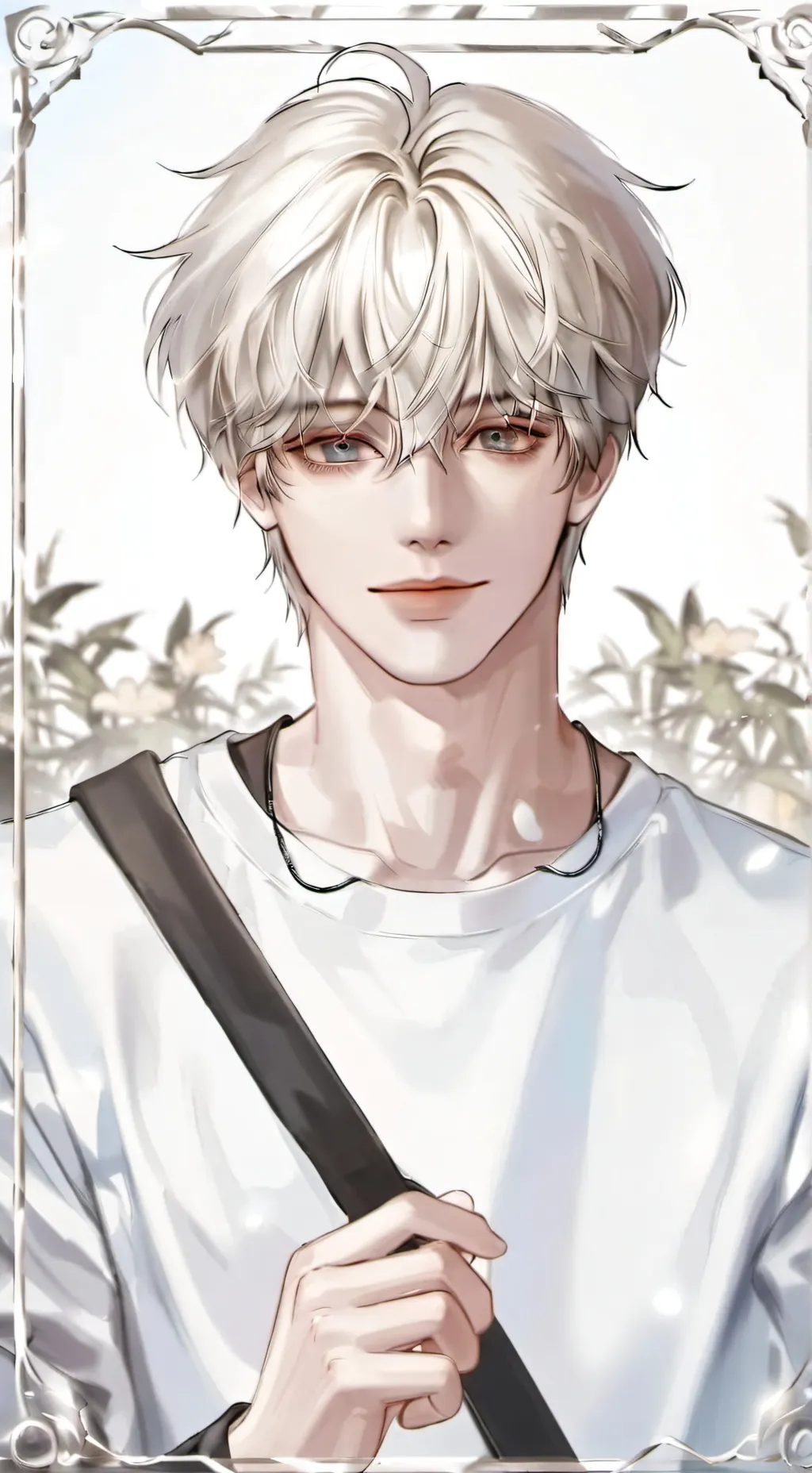 ai character: ~`Joseph background