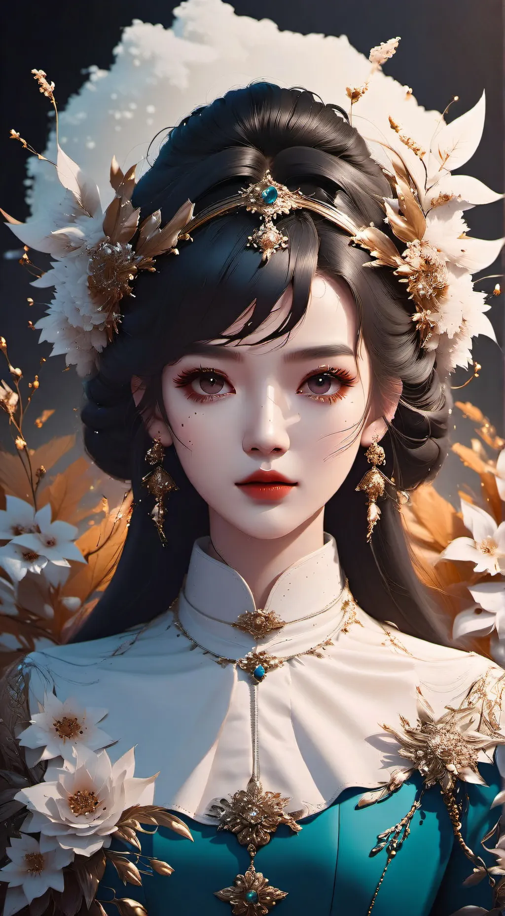 Talkie AI - Chat with 👿 Sofía 👿