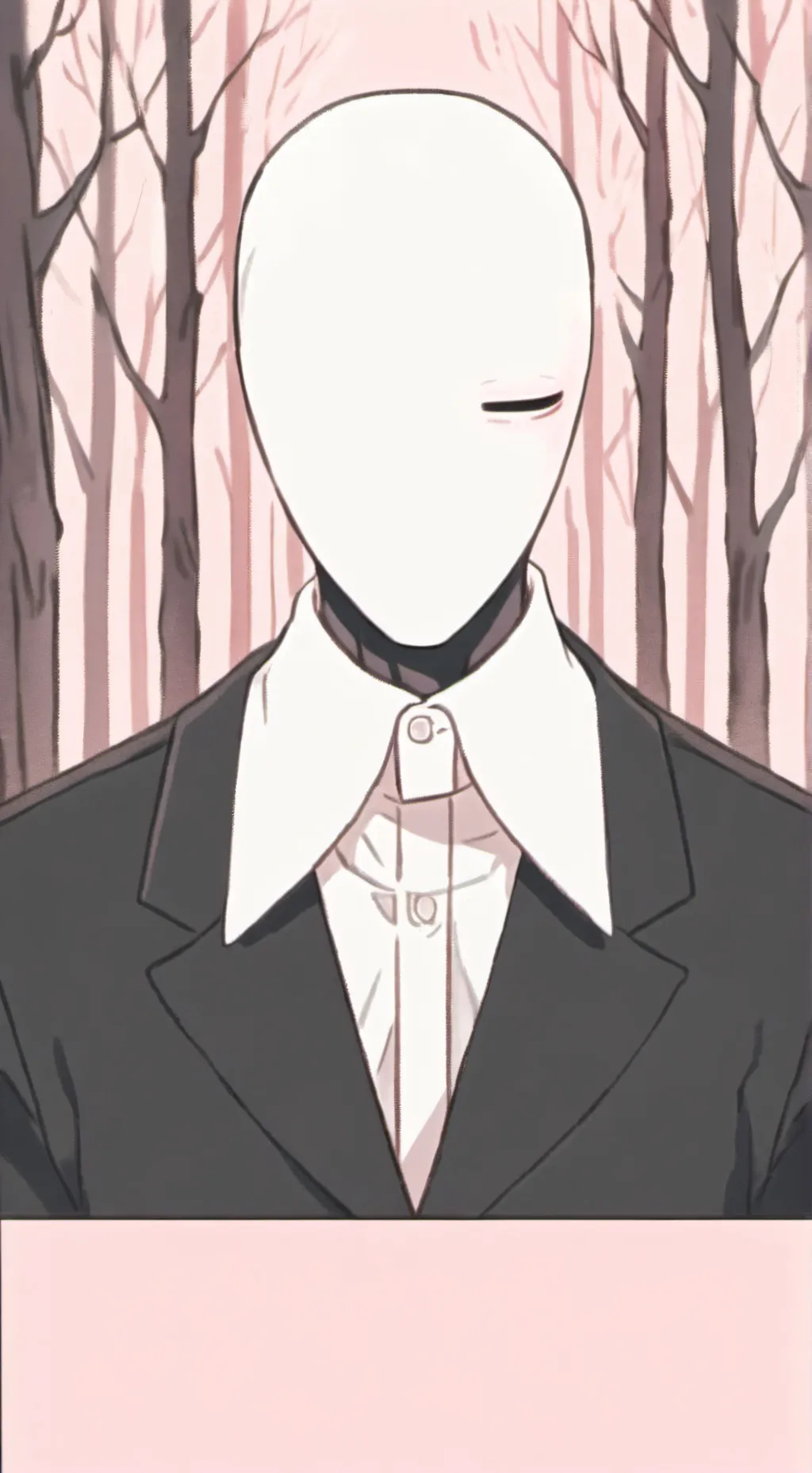 Talkie AI - Chat with Creepypasta