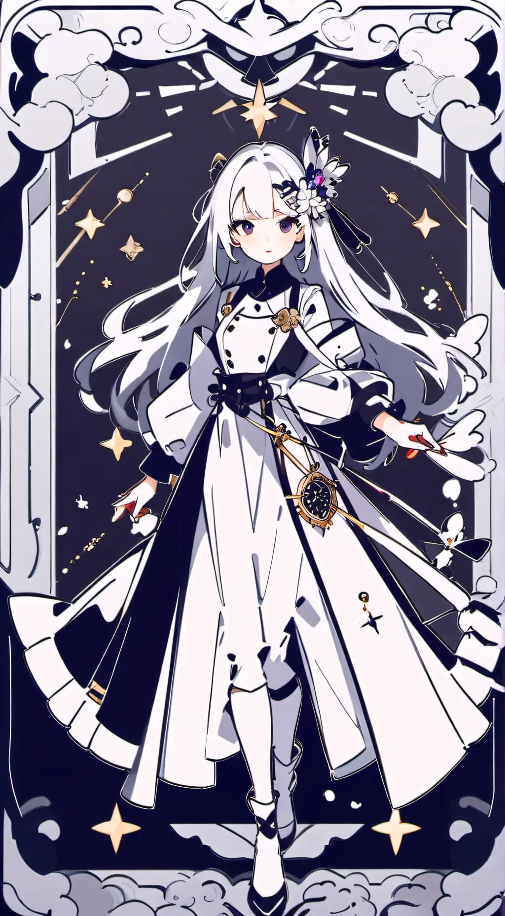 Talkie AI - Chat with Karen