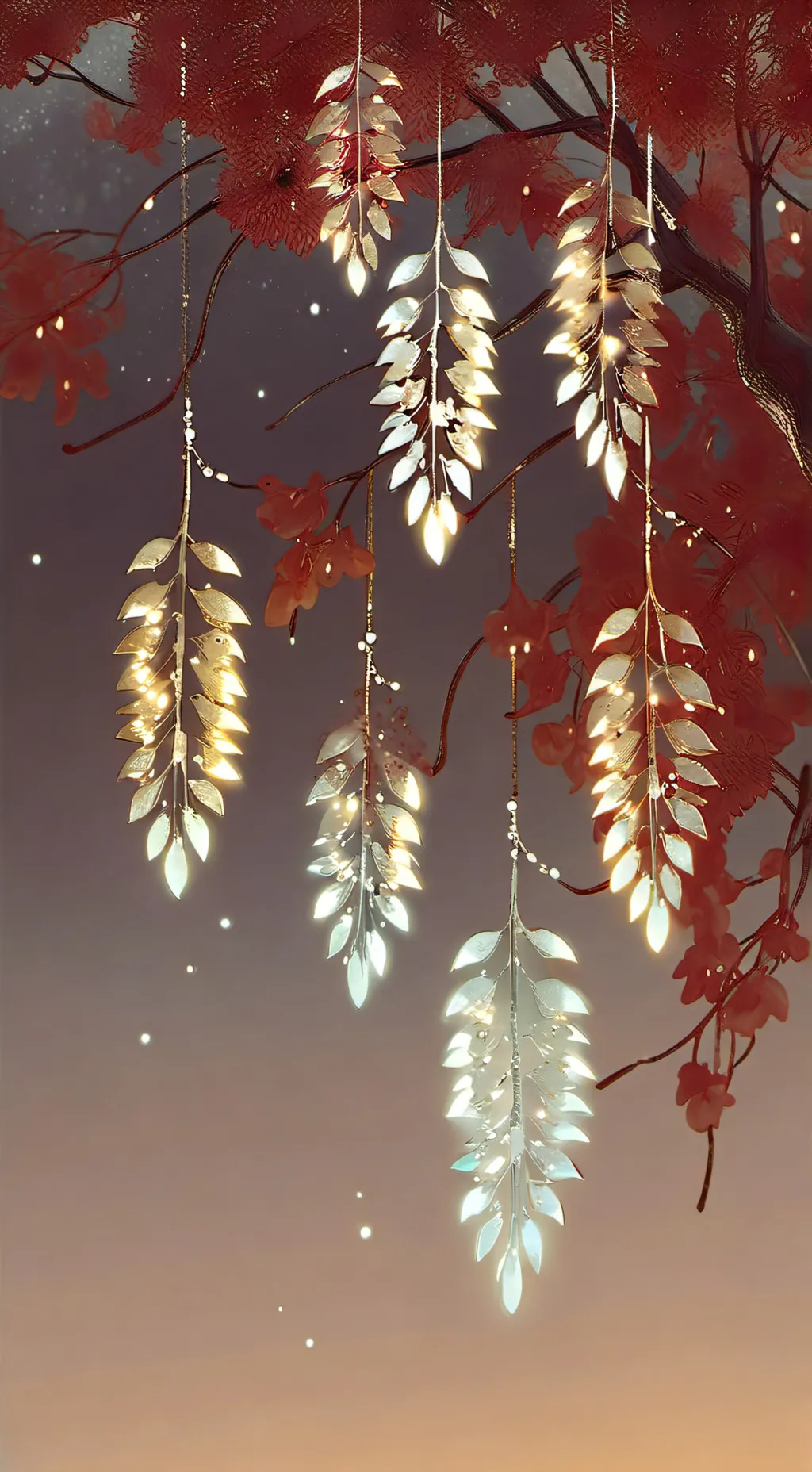 ai character: PJO Karaoke background