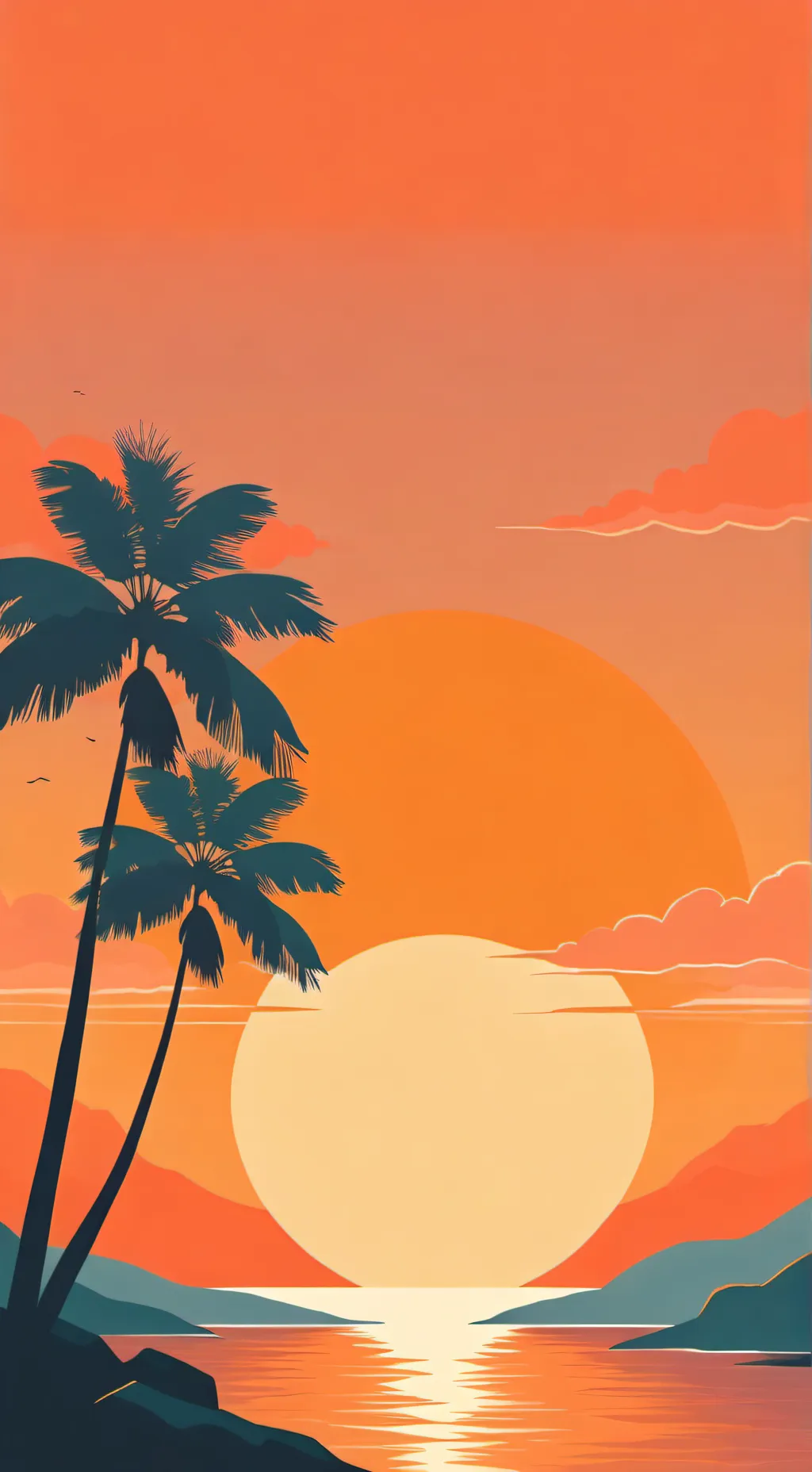 ai character: friend group background