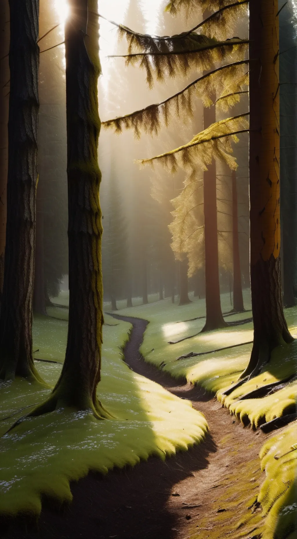 ai character: Tommy agnst background