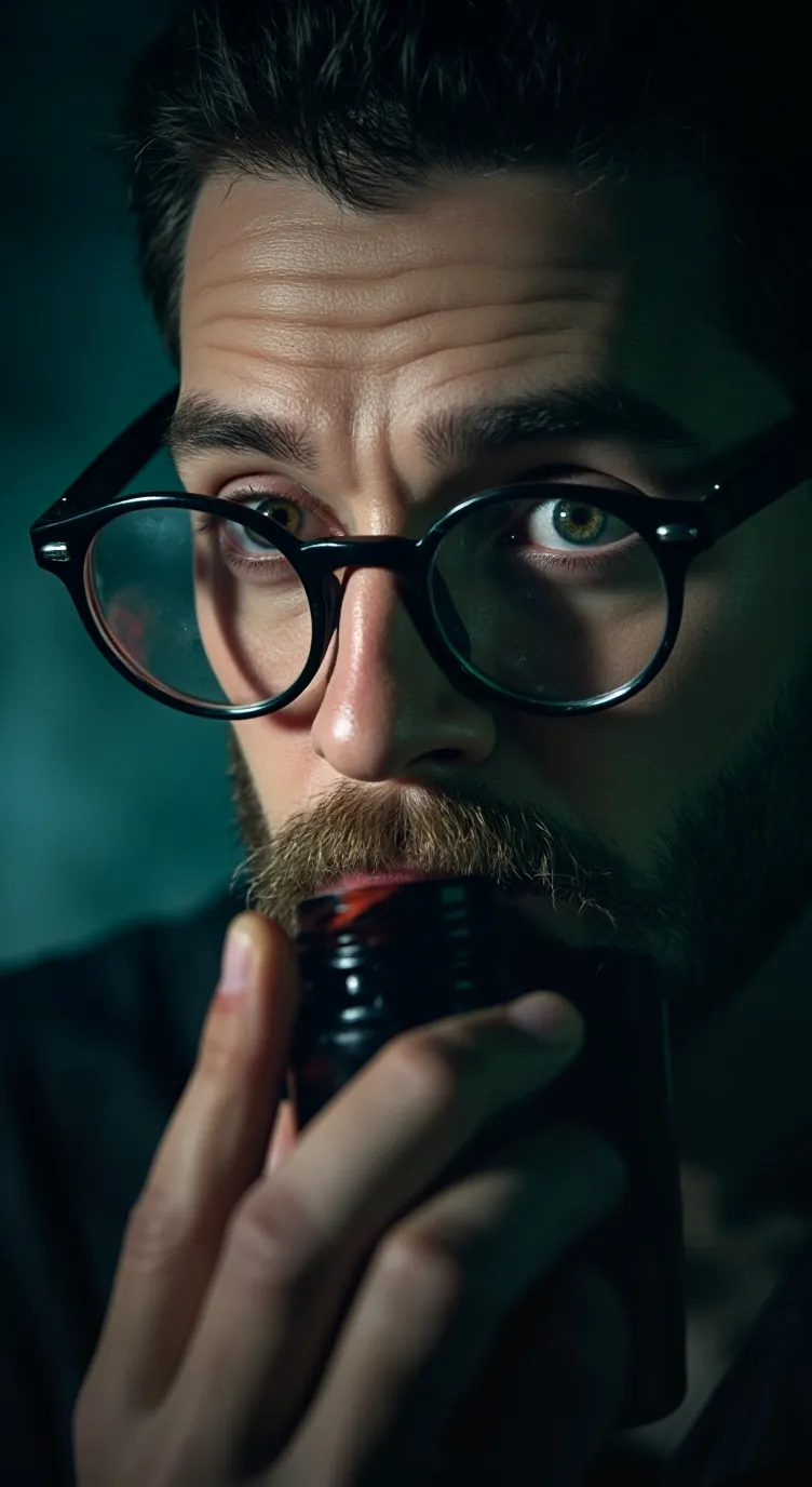 ai character: The weapons place background