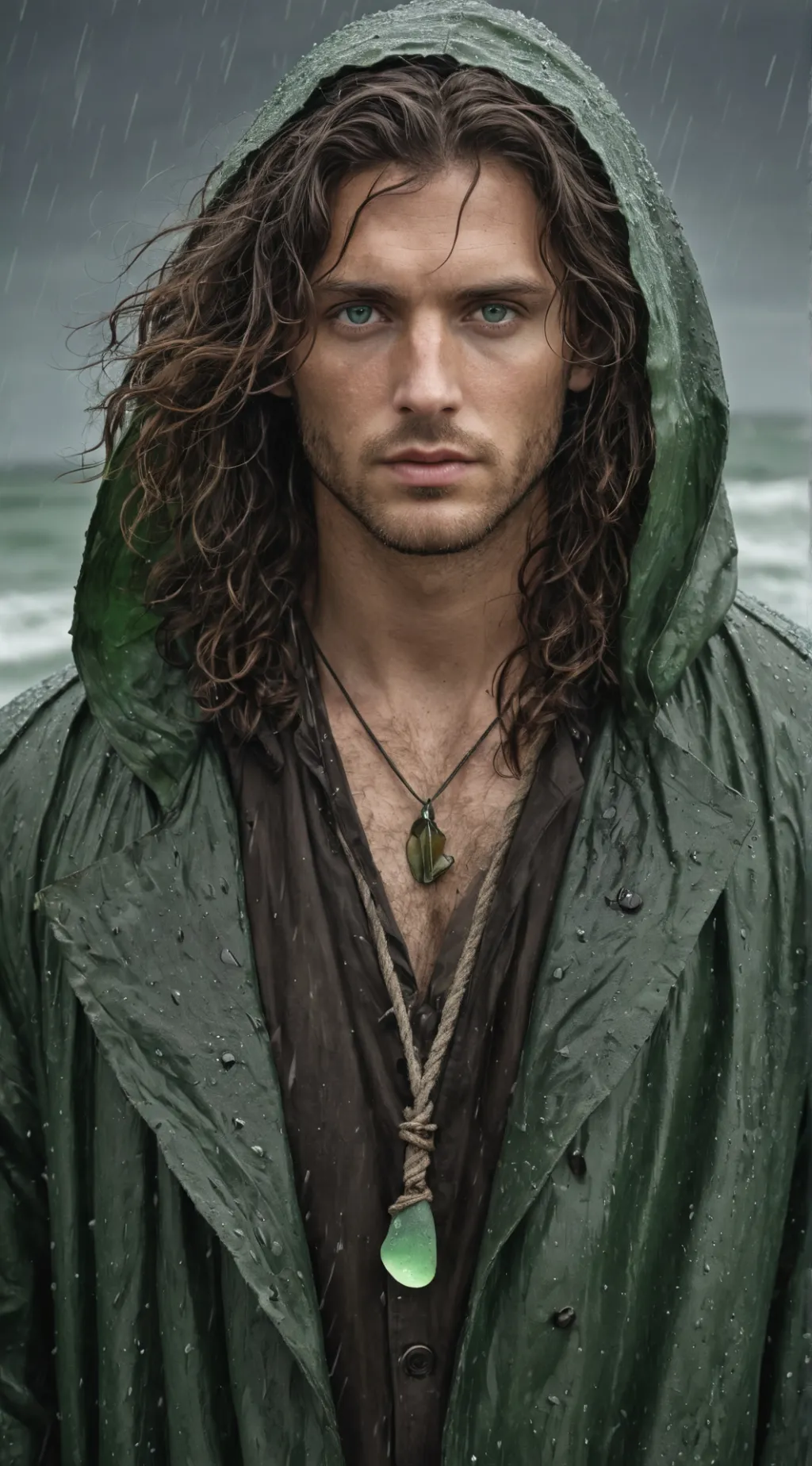 Talkie AI - Chat with Cailean Muir