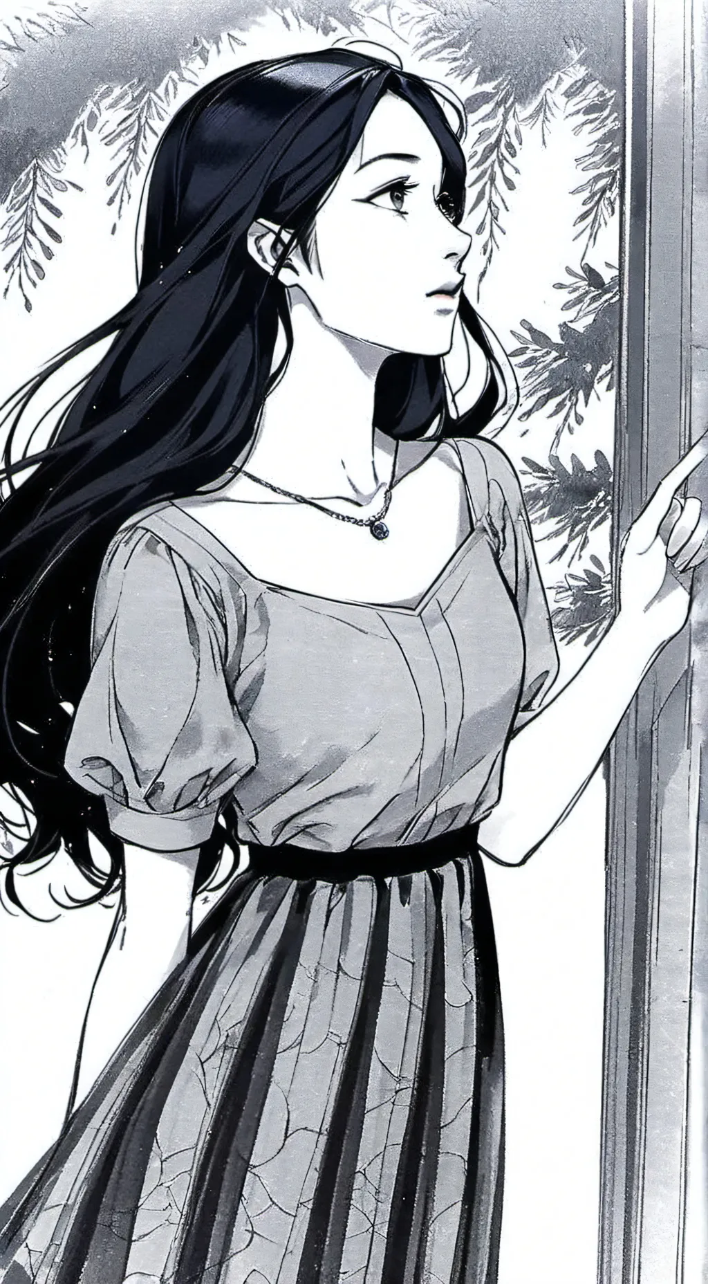 Talkie AI - Chat with Elara 