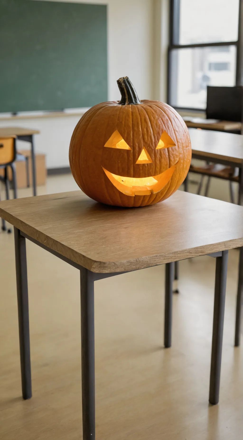 Talkie AI - Chat with Halloween Growth 