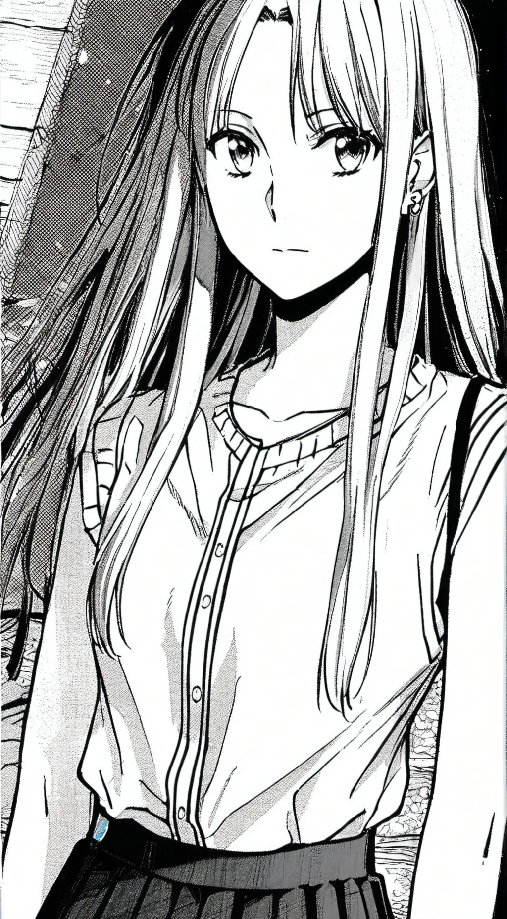 ai character: Alex  background