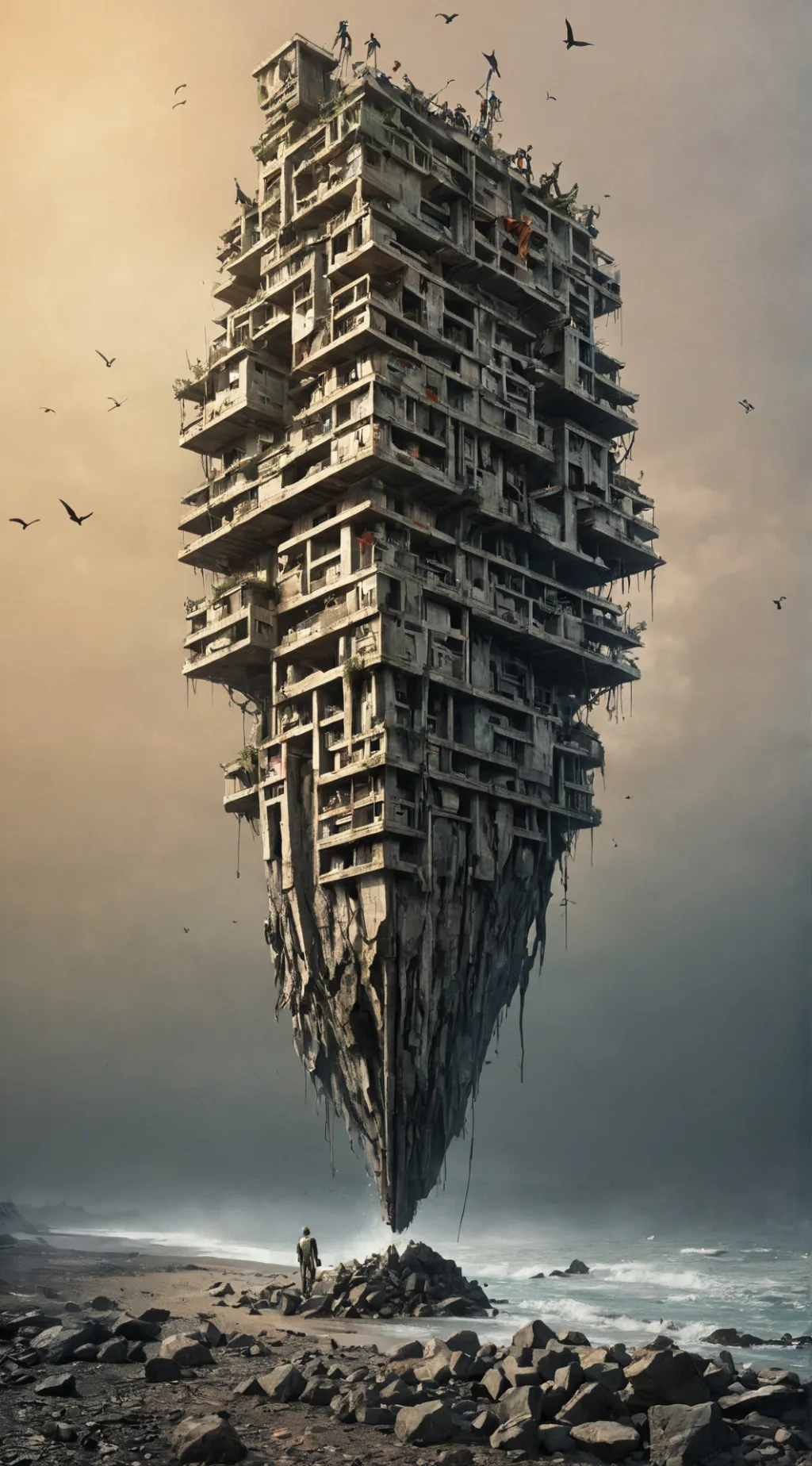 Talkie AI - Chat with SCP but human!