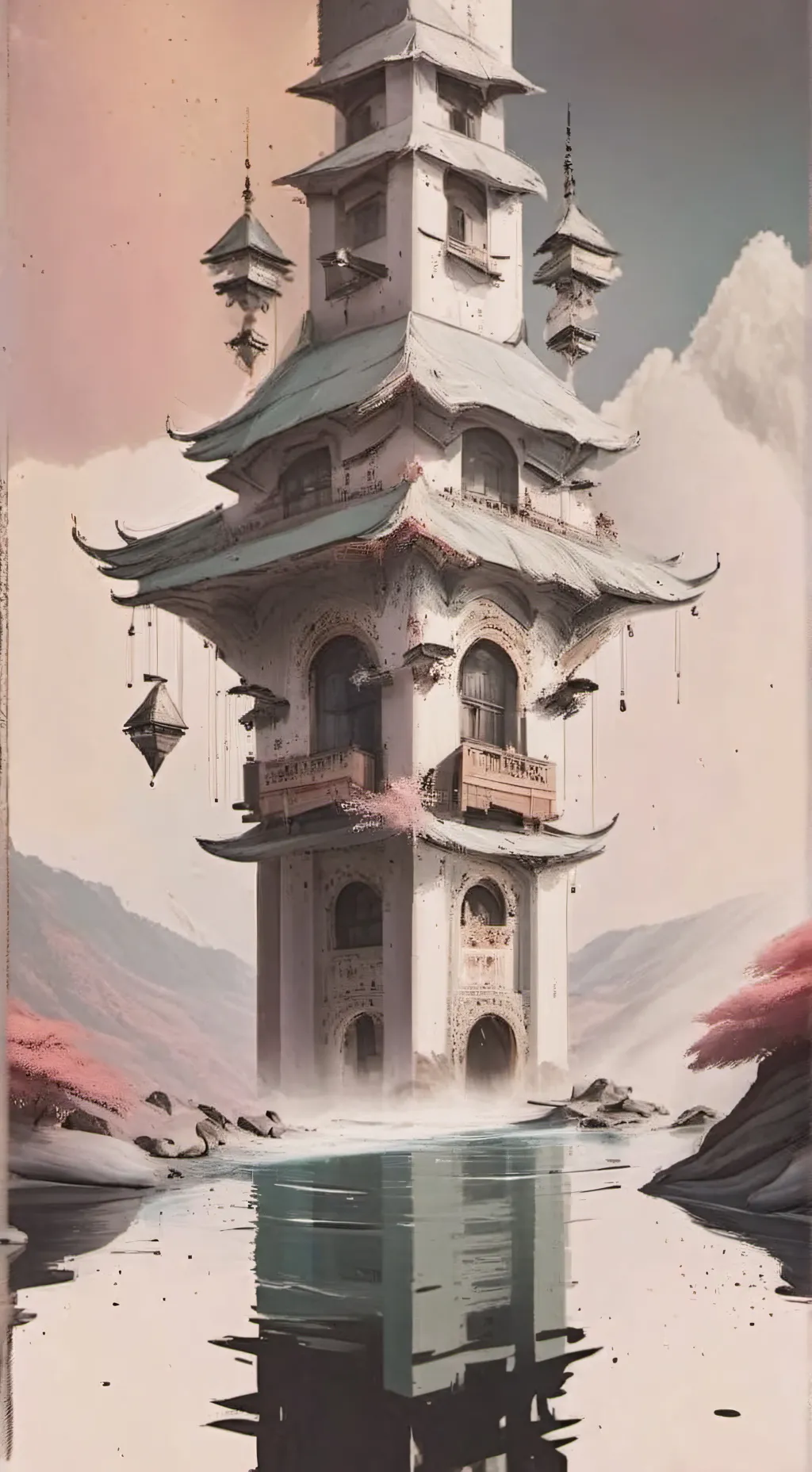 ai character: Ed Edd and Eddy <3 background