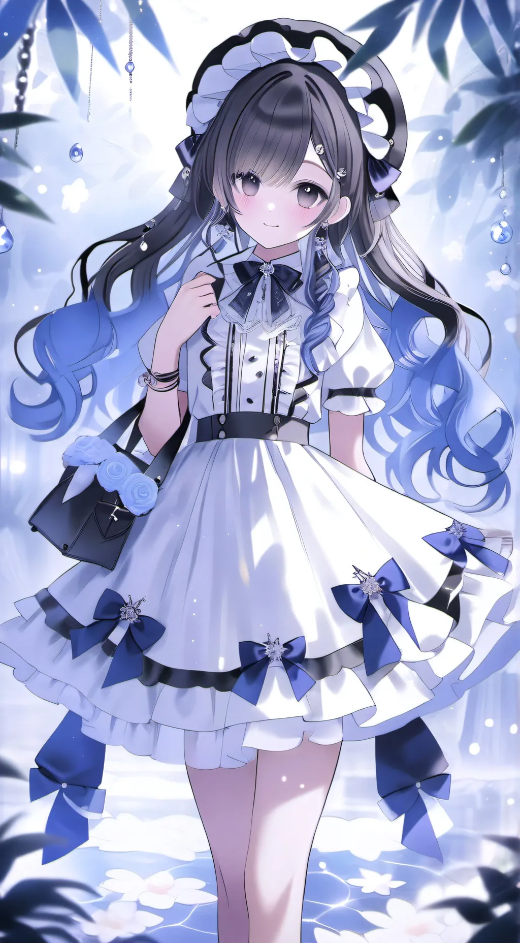 Talkie AI - Chat with Alice