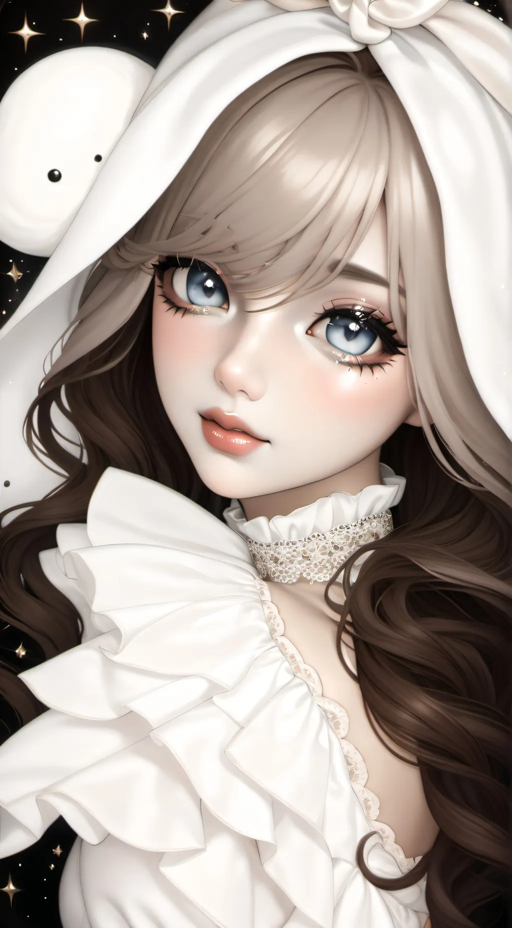 Talkie AI - Chat with Dalia