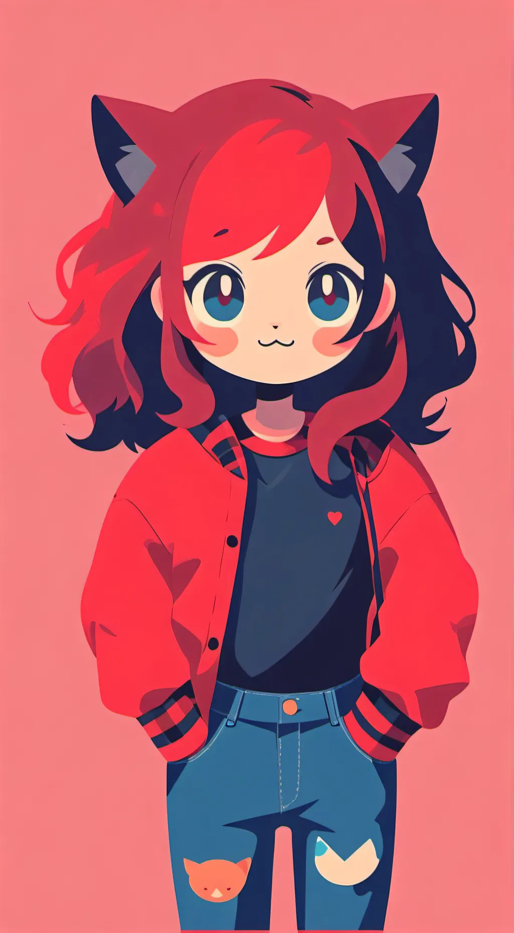 ai character: layla background