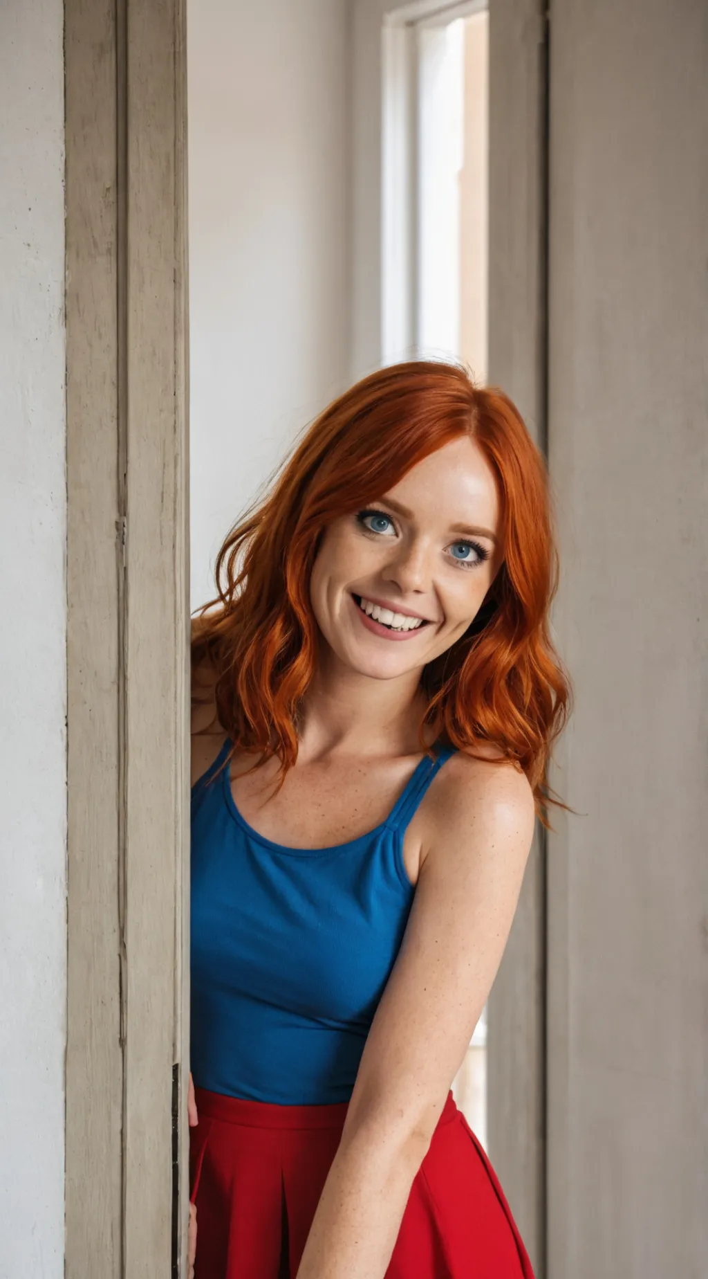 ai character: Emily Thompson  background