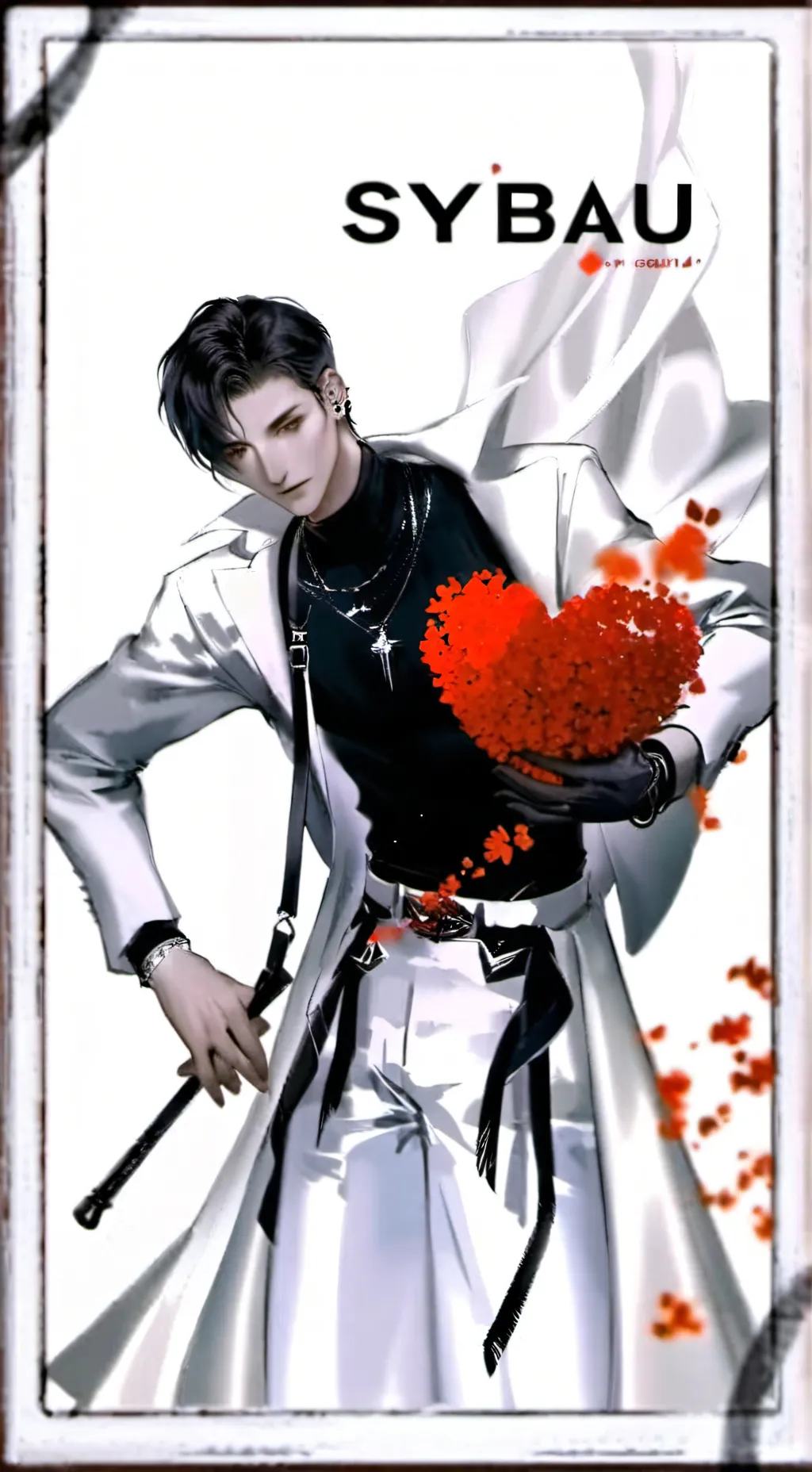 ai character: idk gng sybau background