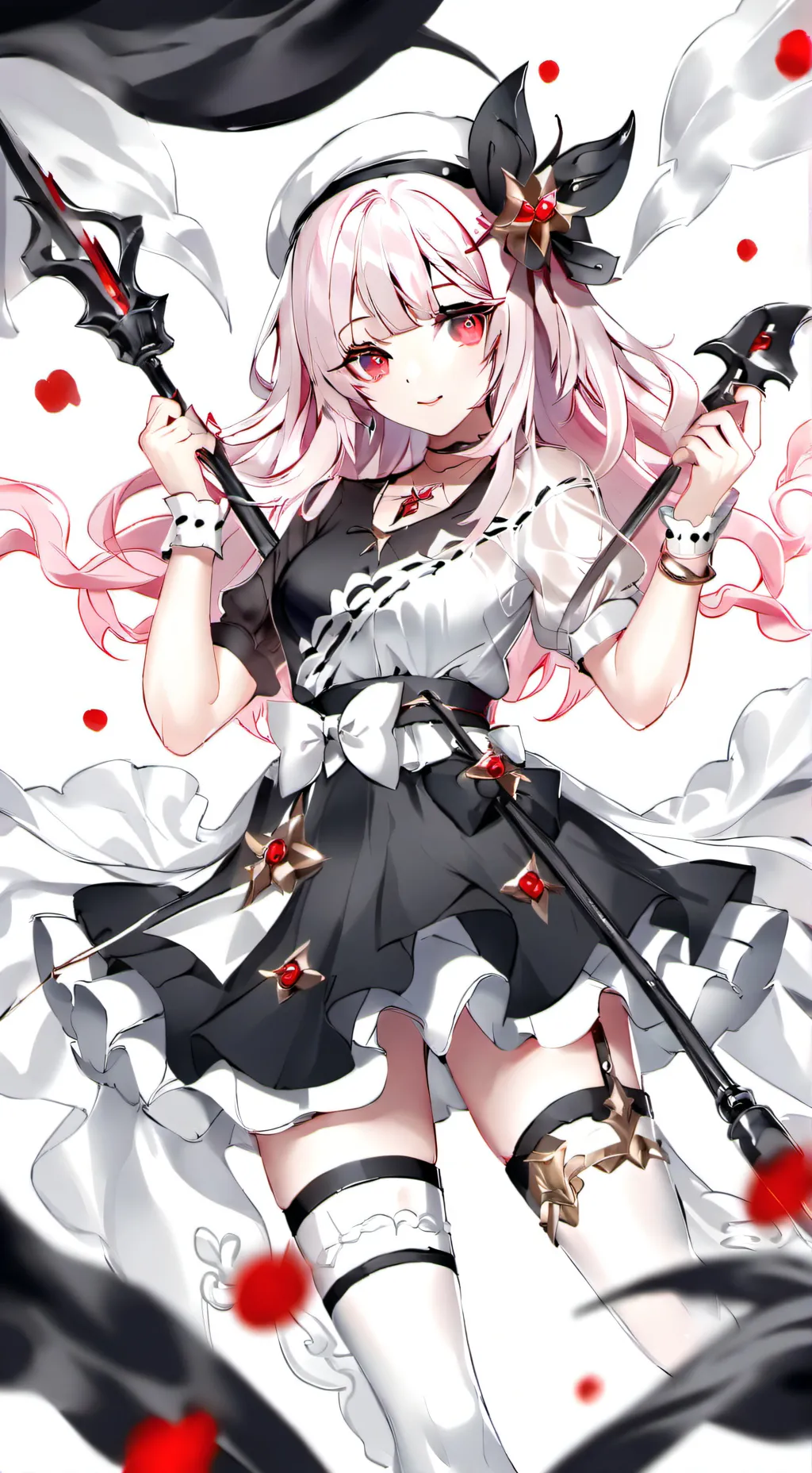 ai character: bisexual  background