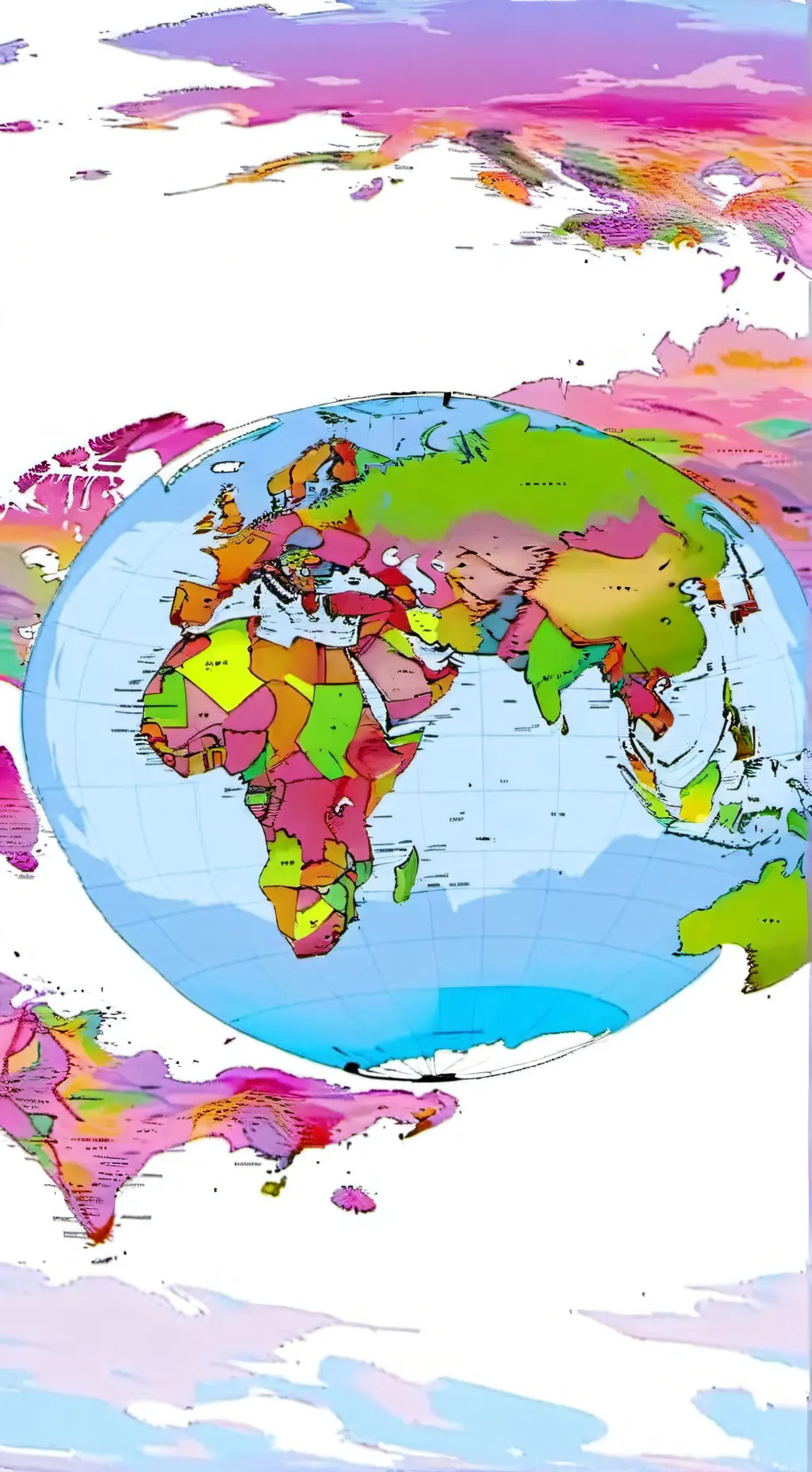 Talkie AI - Chat with Countryhumans 248