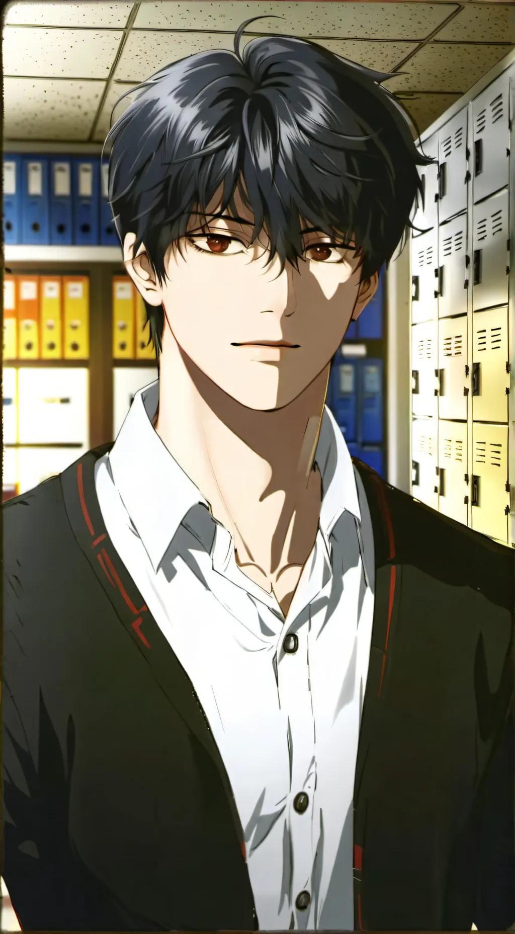 Talkie AI - Chat with Jack°