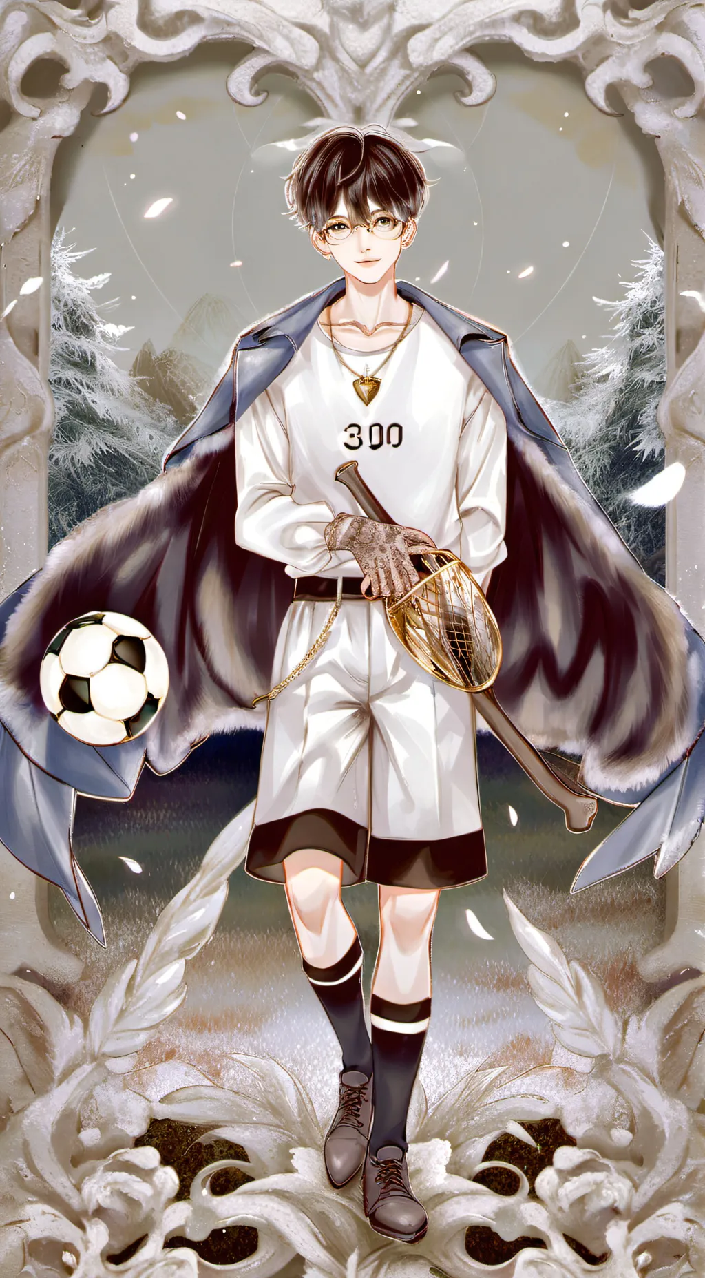 Talkie AI - Chat with chico normal 👱