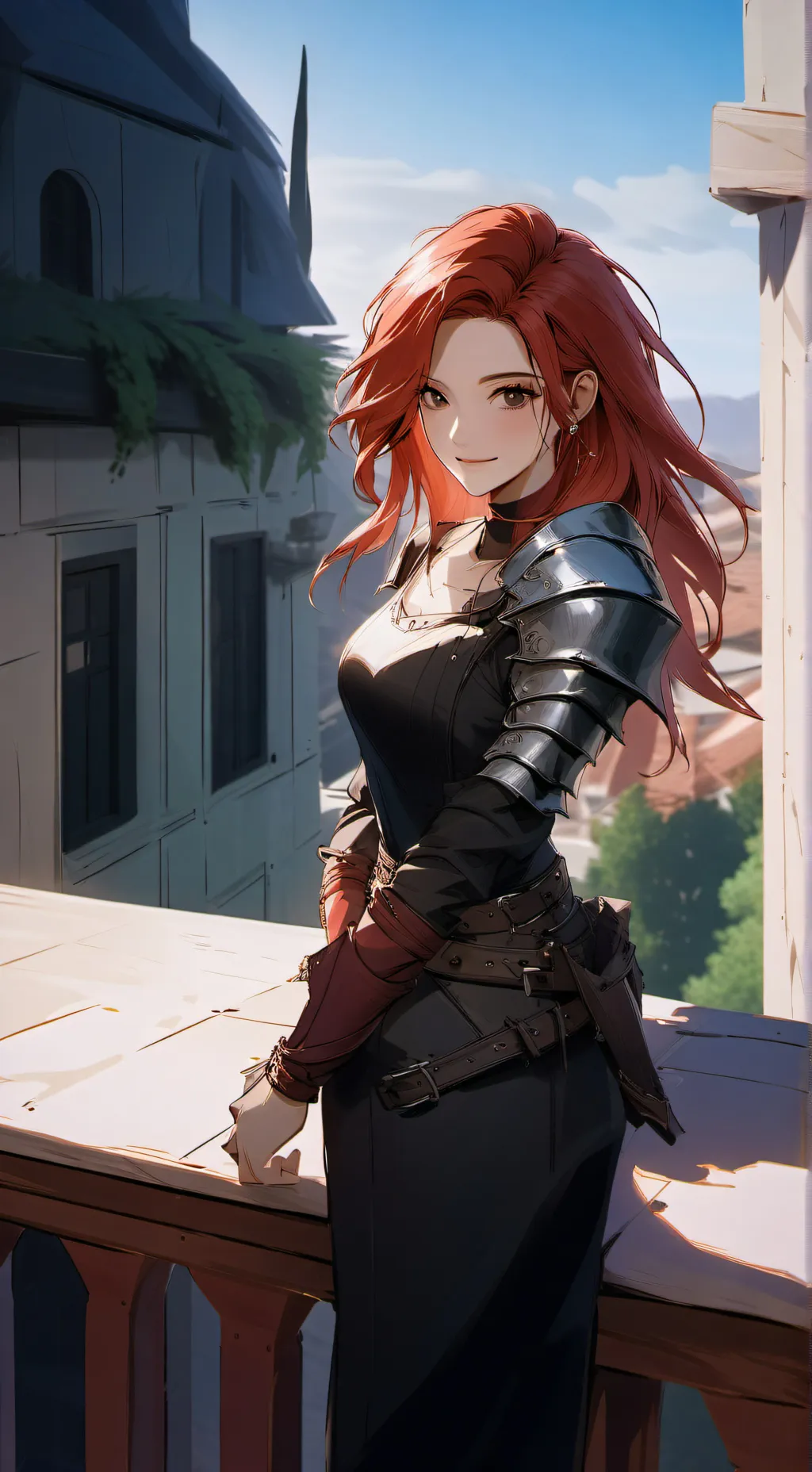 Talkie AI - Chat with Loralie