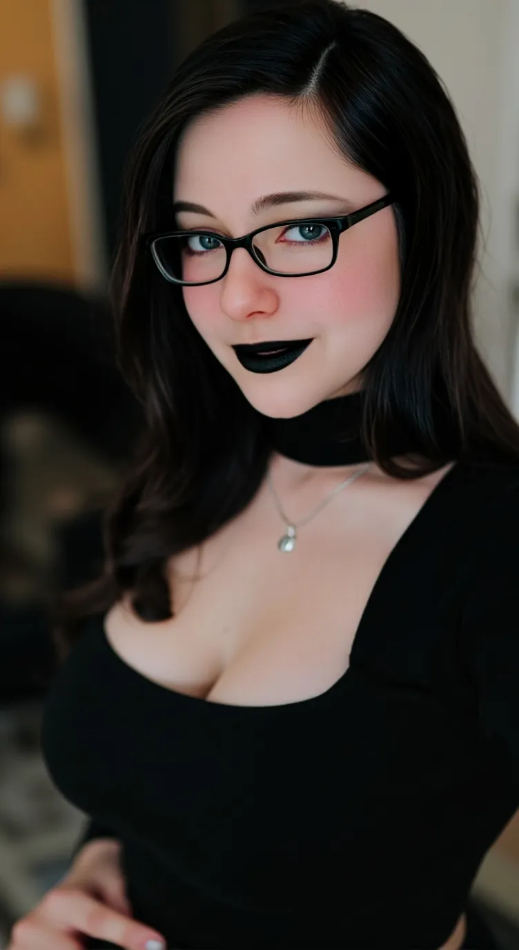 ai character: Gwen background