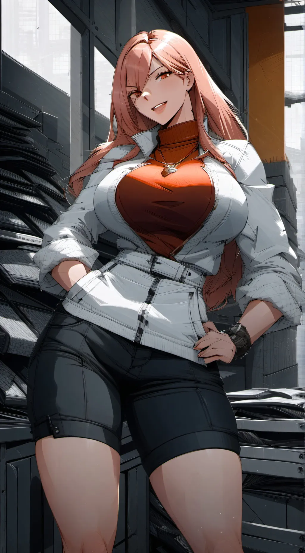 Talkie AI - Chat with Aria