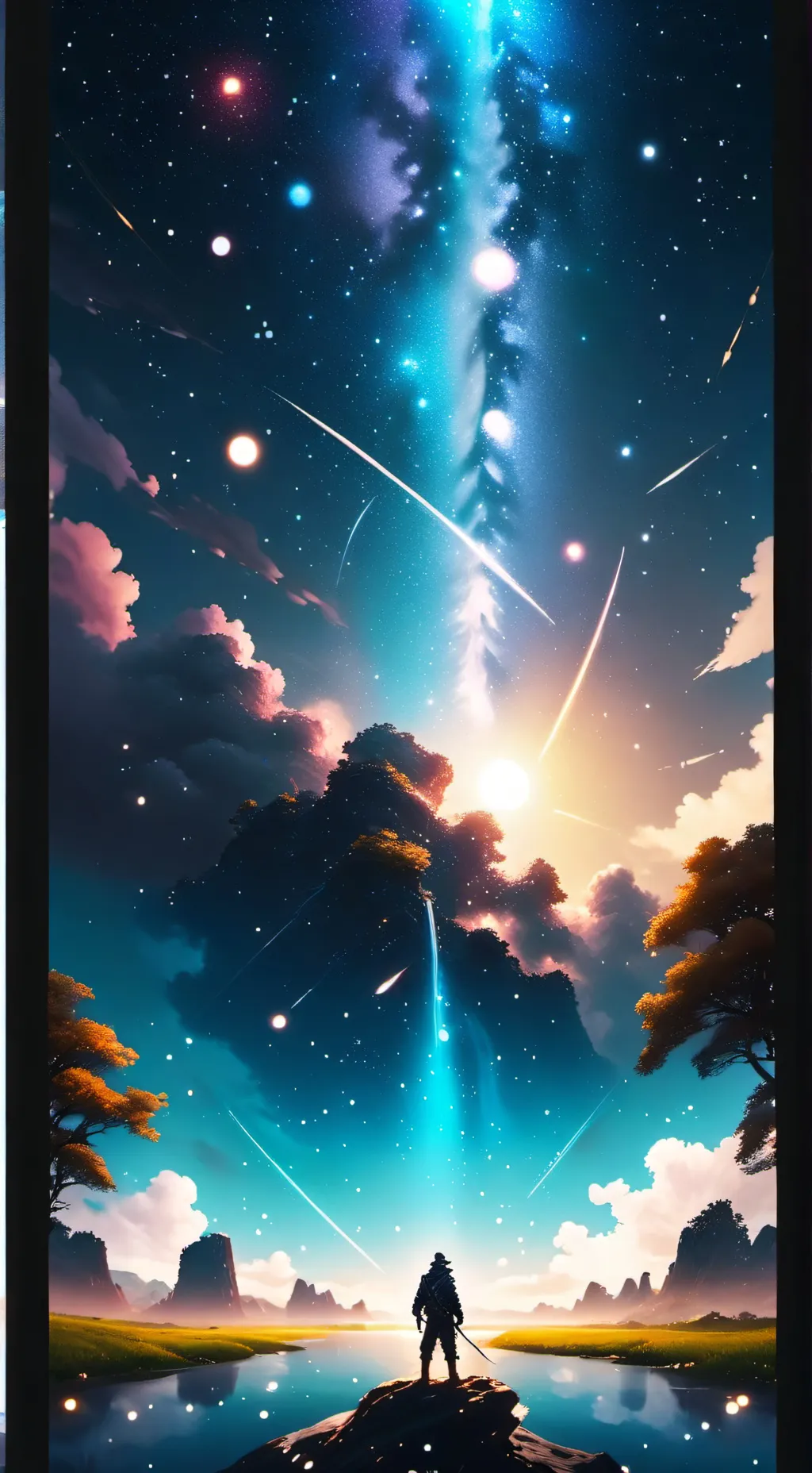 ai character: torturar background