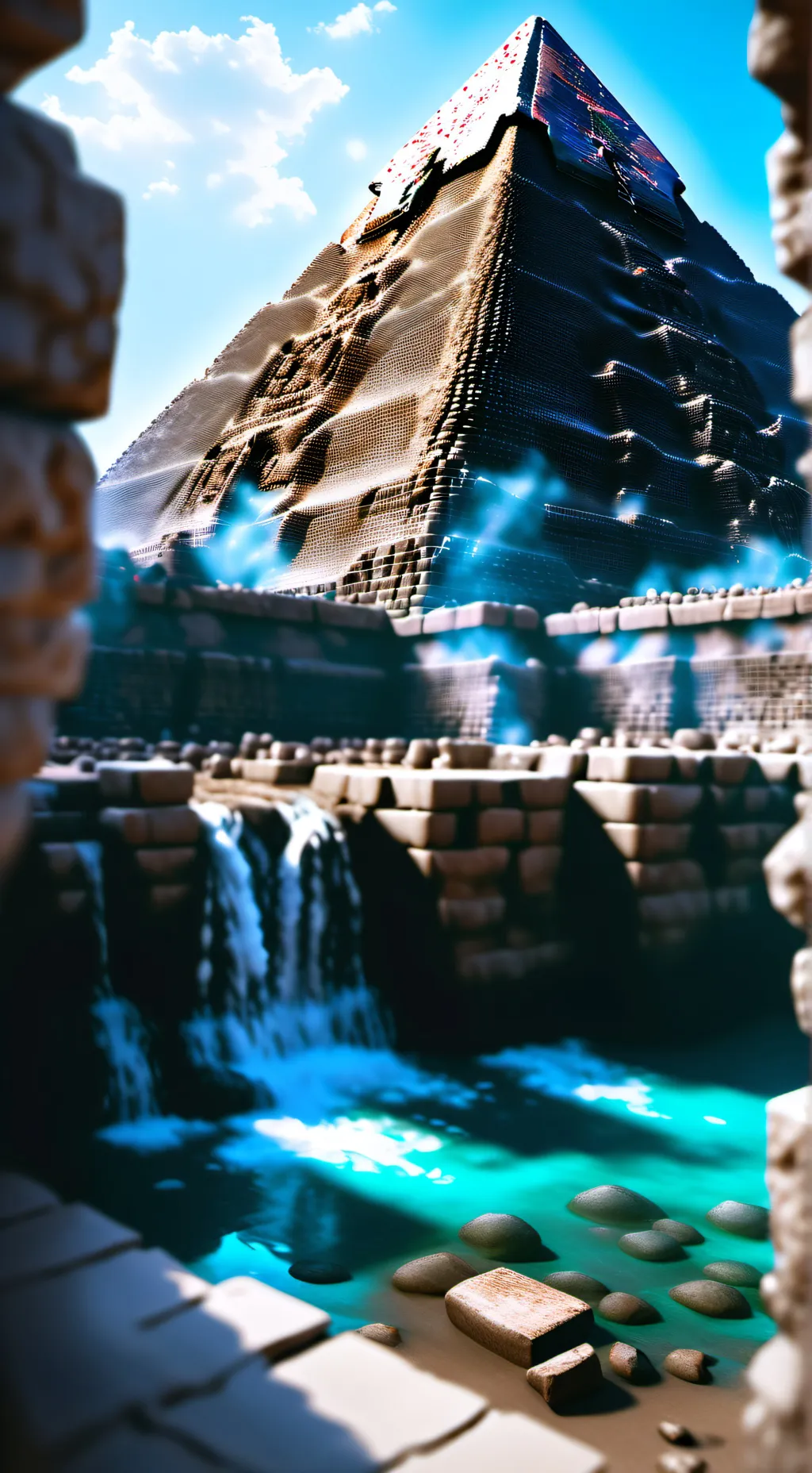 Talkie AI - Chat with ancient egypt