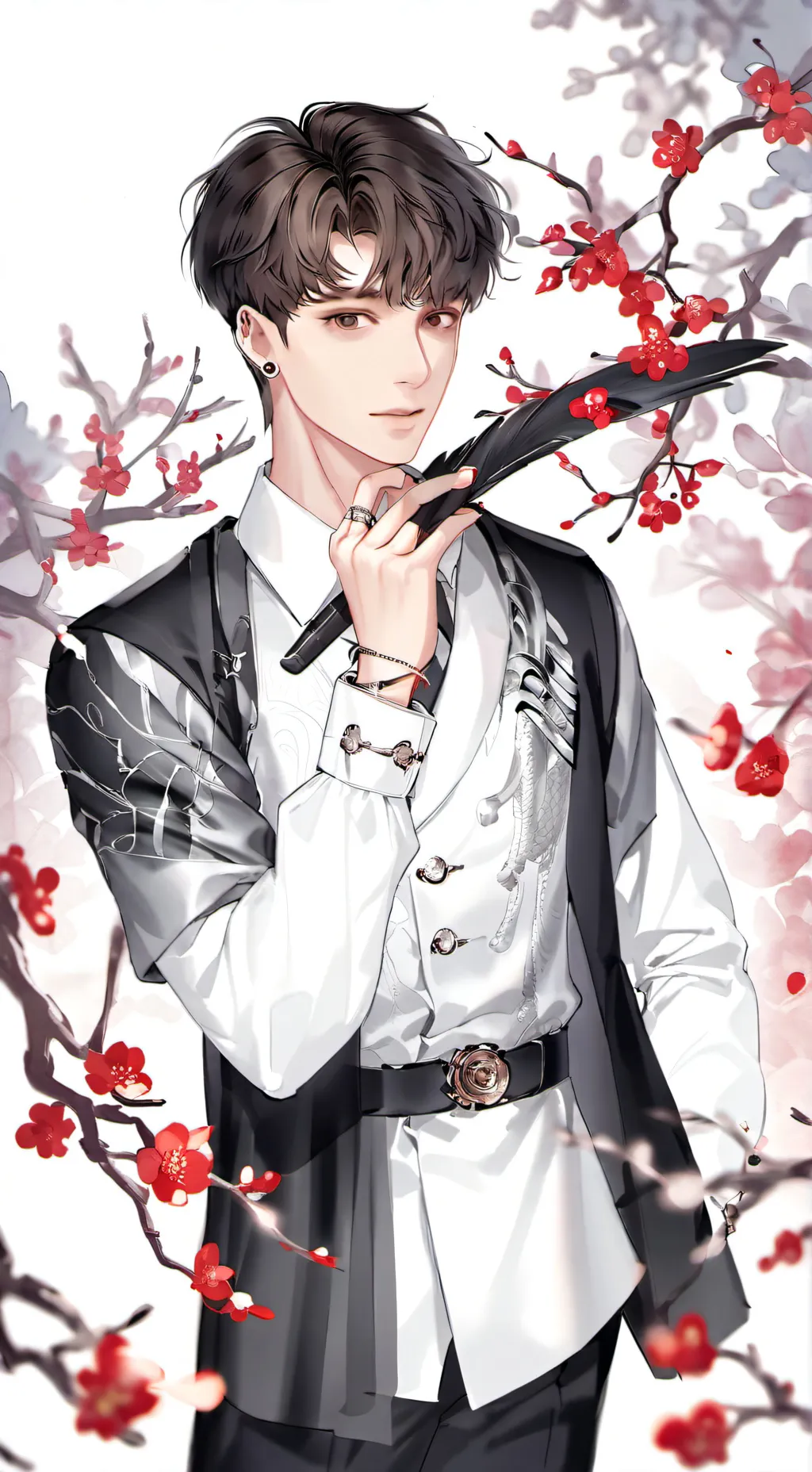 Talkie AI - Chat with Noah