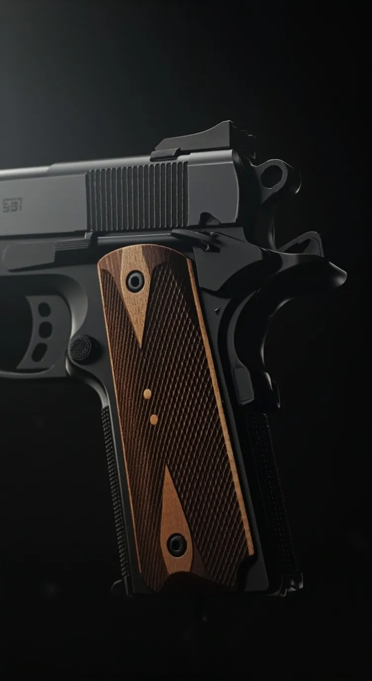 ai character: Furry con shooting background