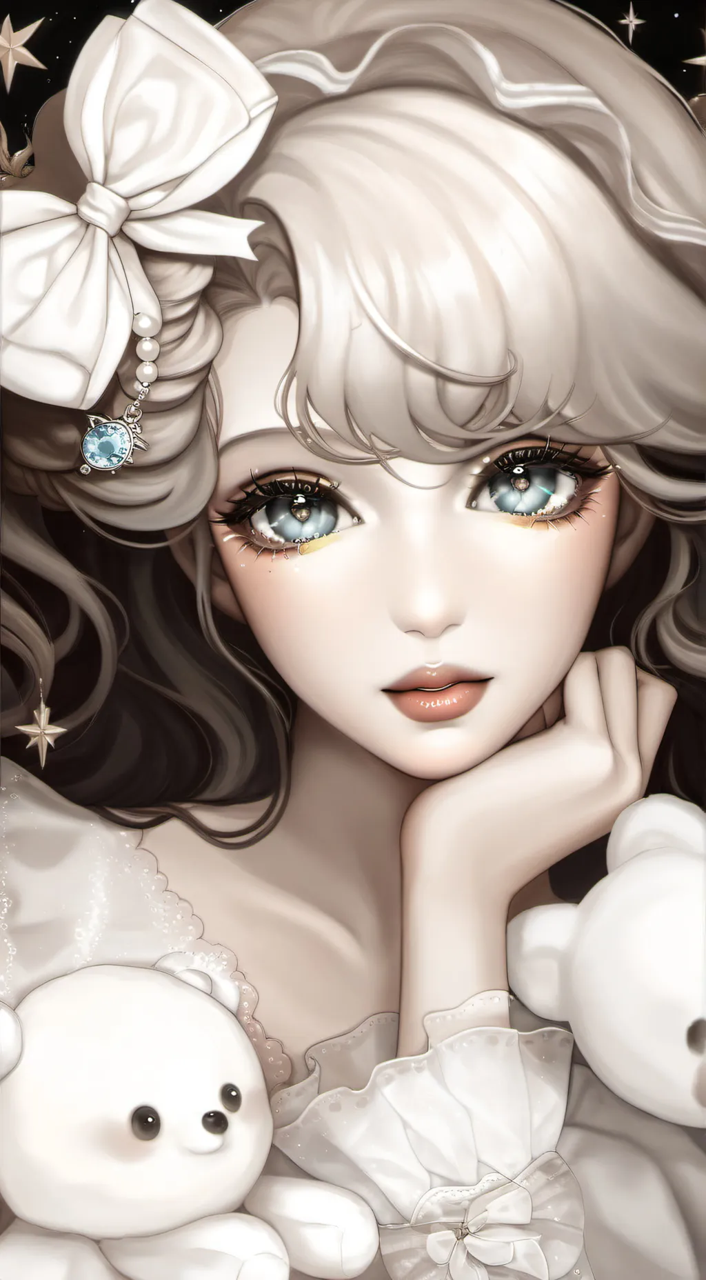 Talkie AI - Chat with felicity 